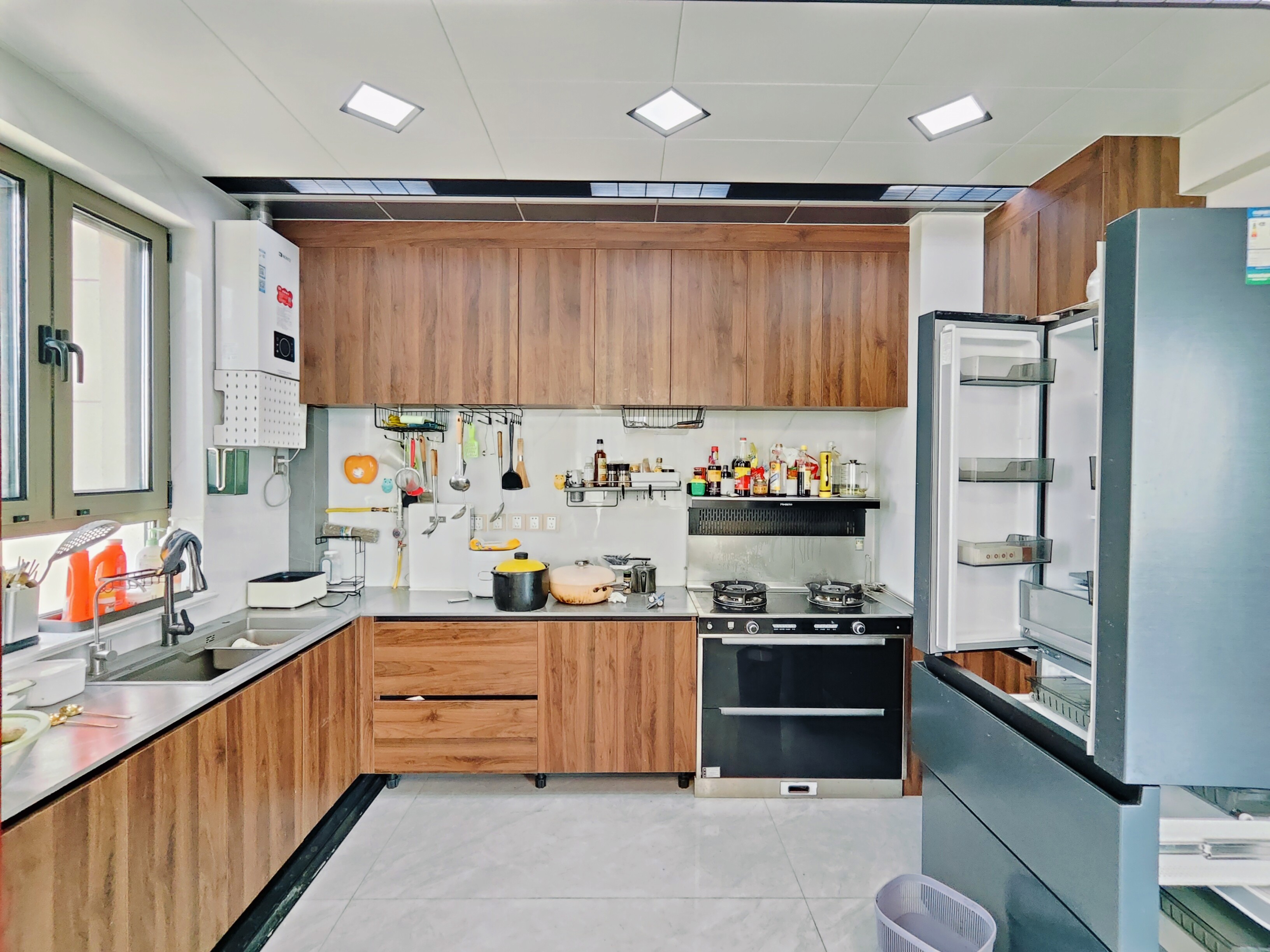 海尔云世界天玺