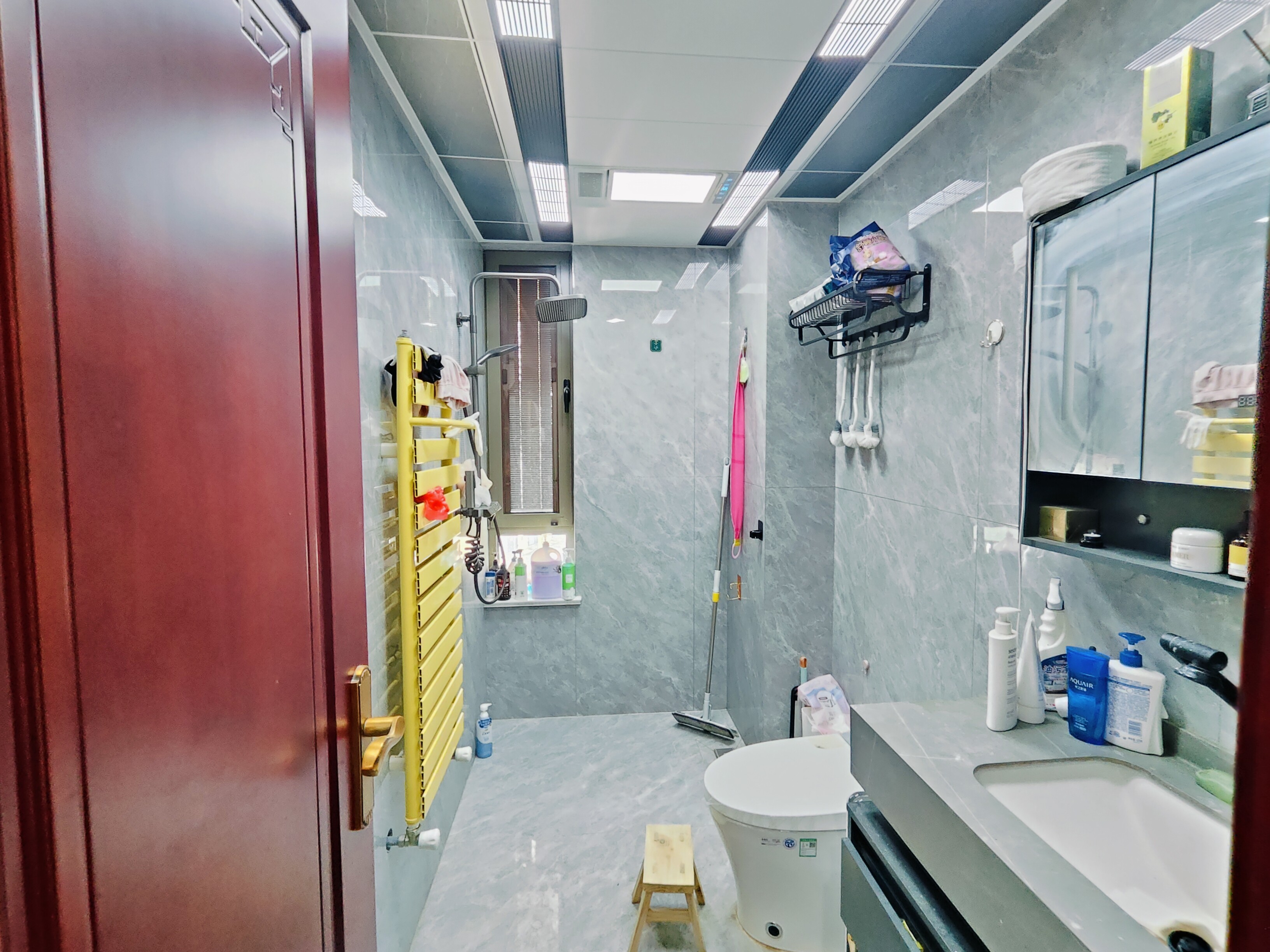 海尔云世界天玺