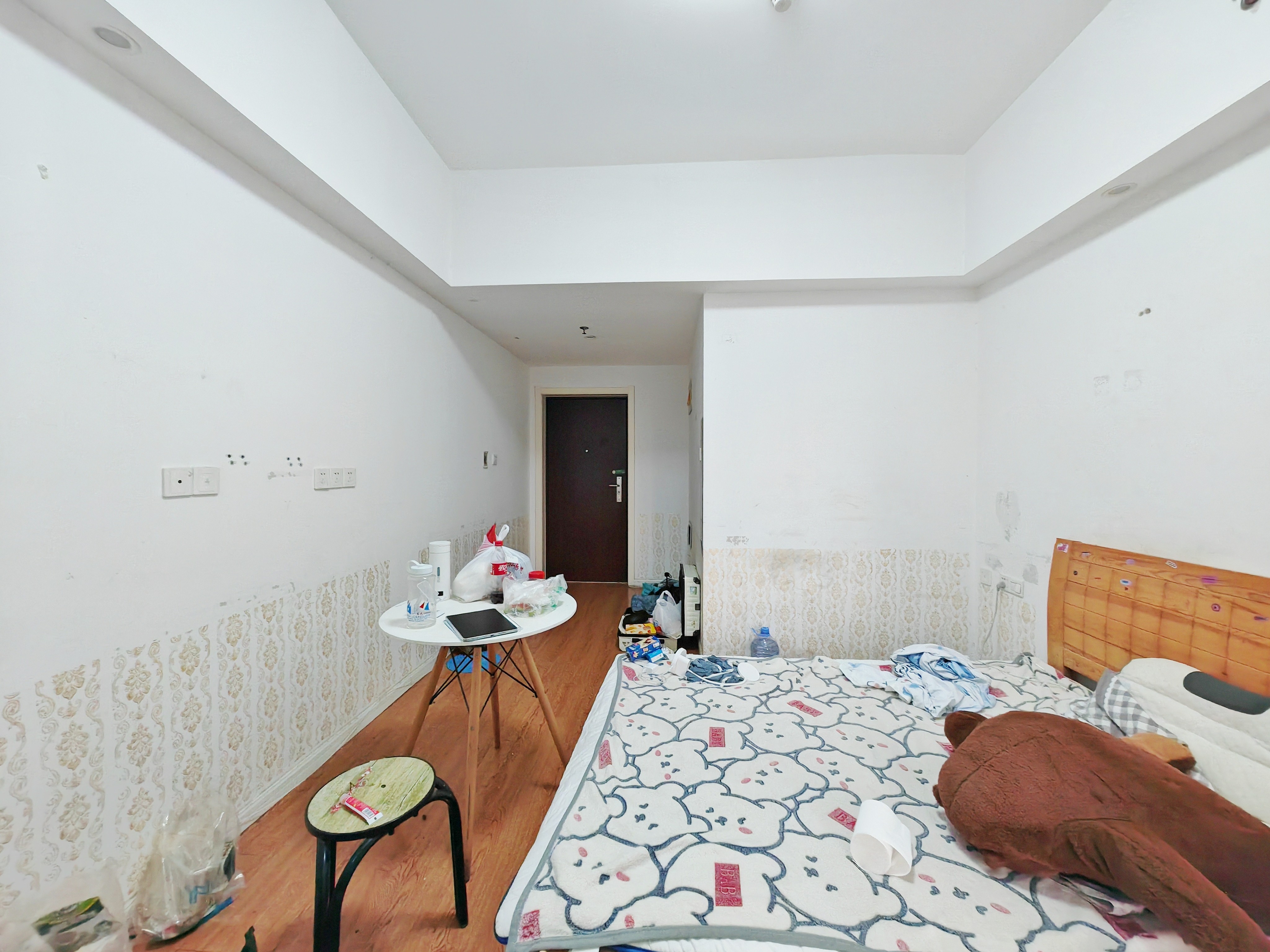 中建长清湖知园