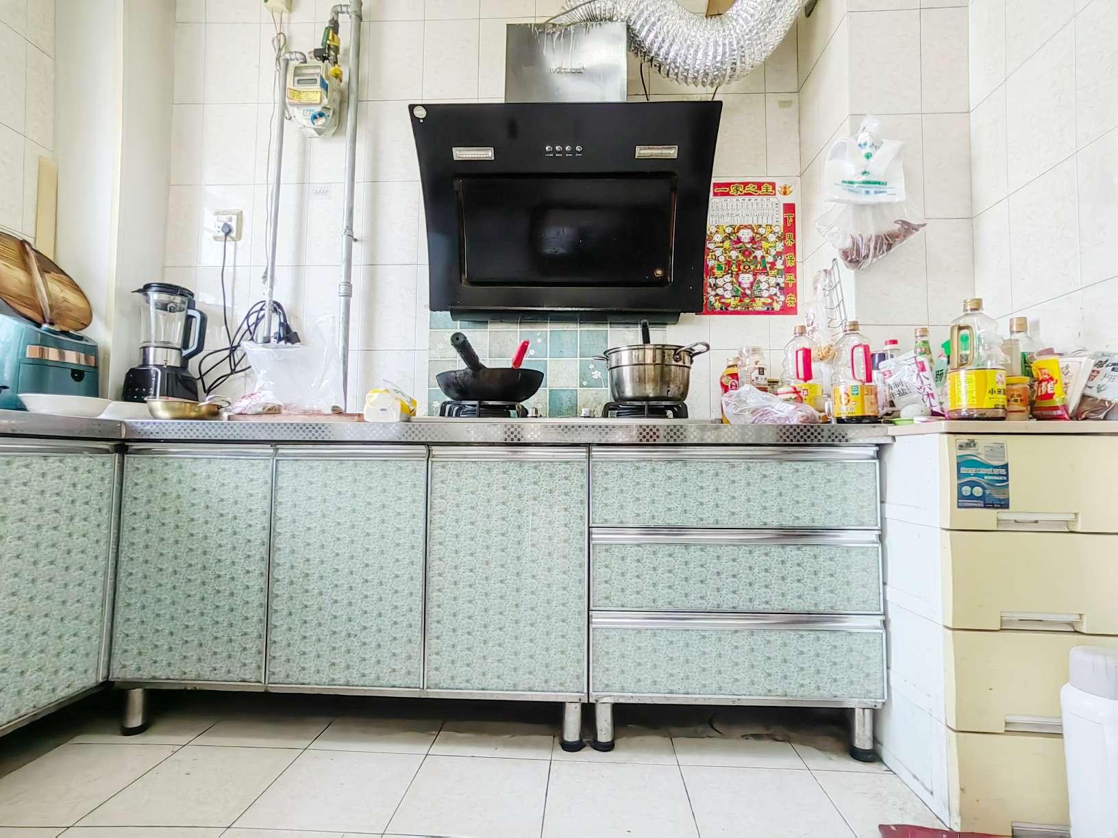 福泰新都城东区