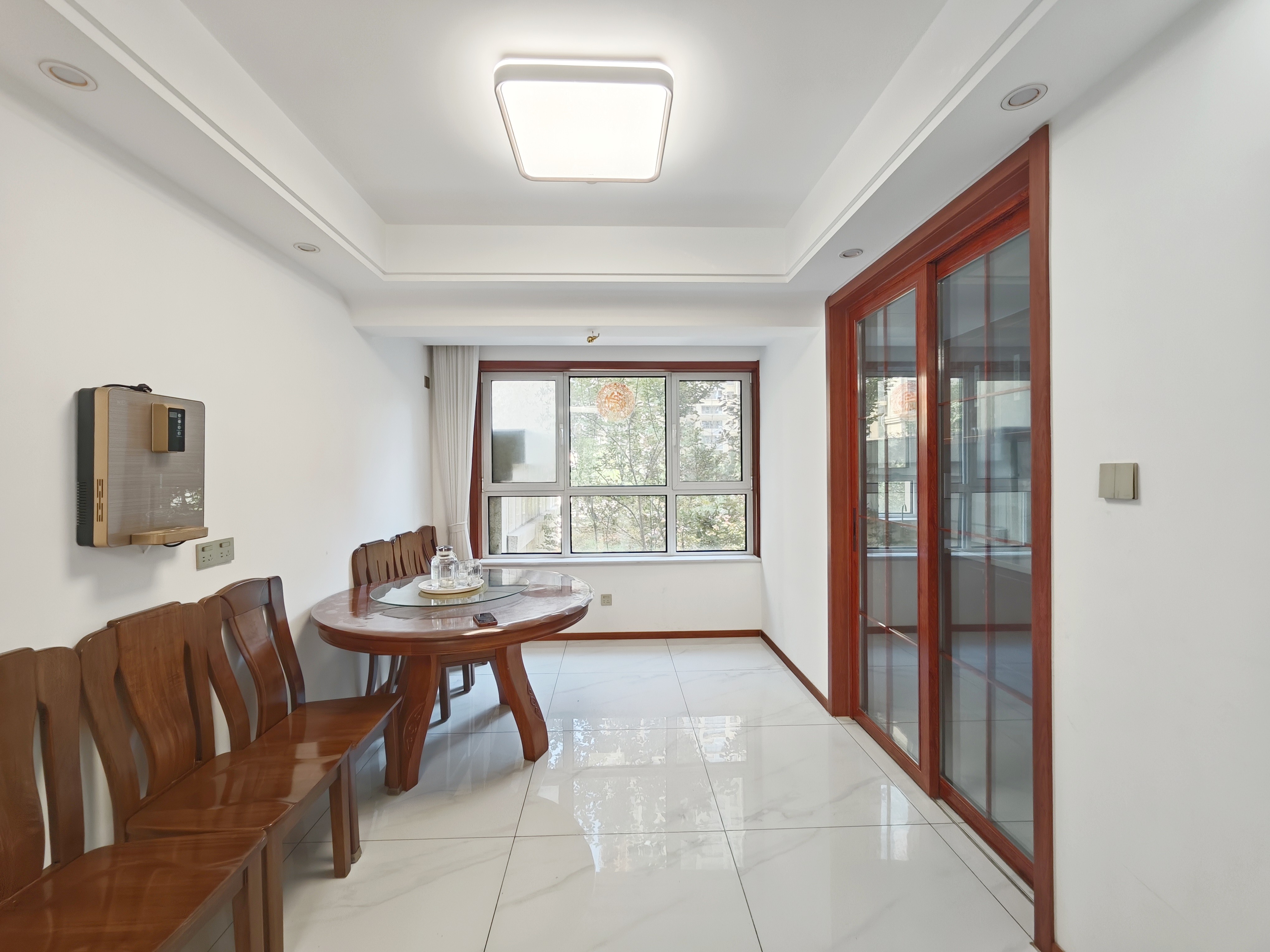 凤凰国际城南区