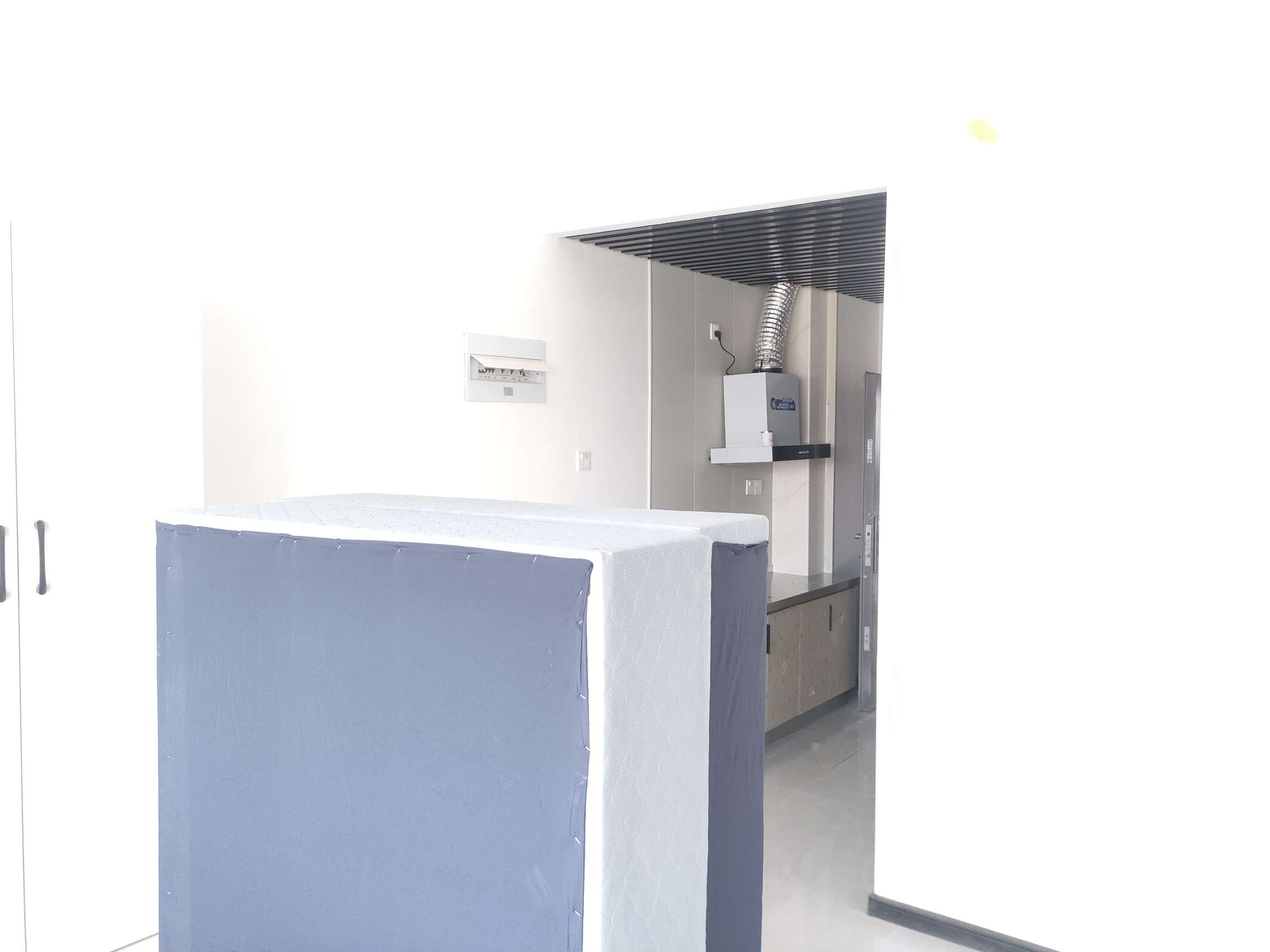 中新锦绣天地东苑一区