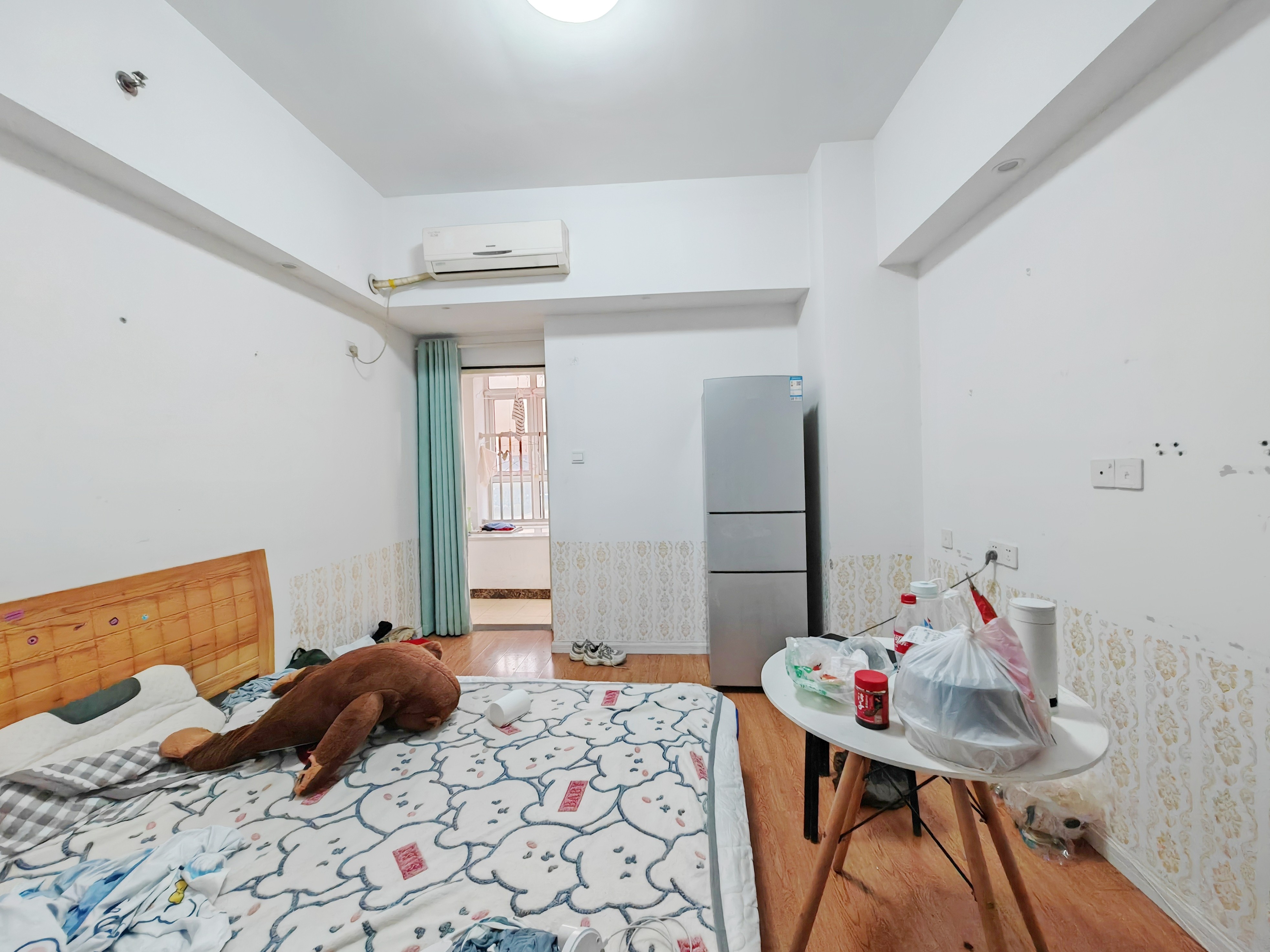 中建长清湖知园