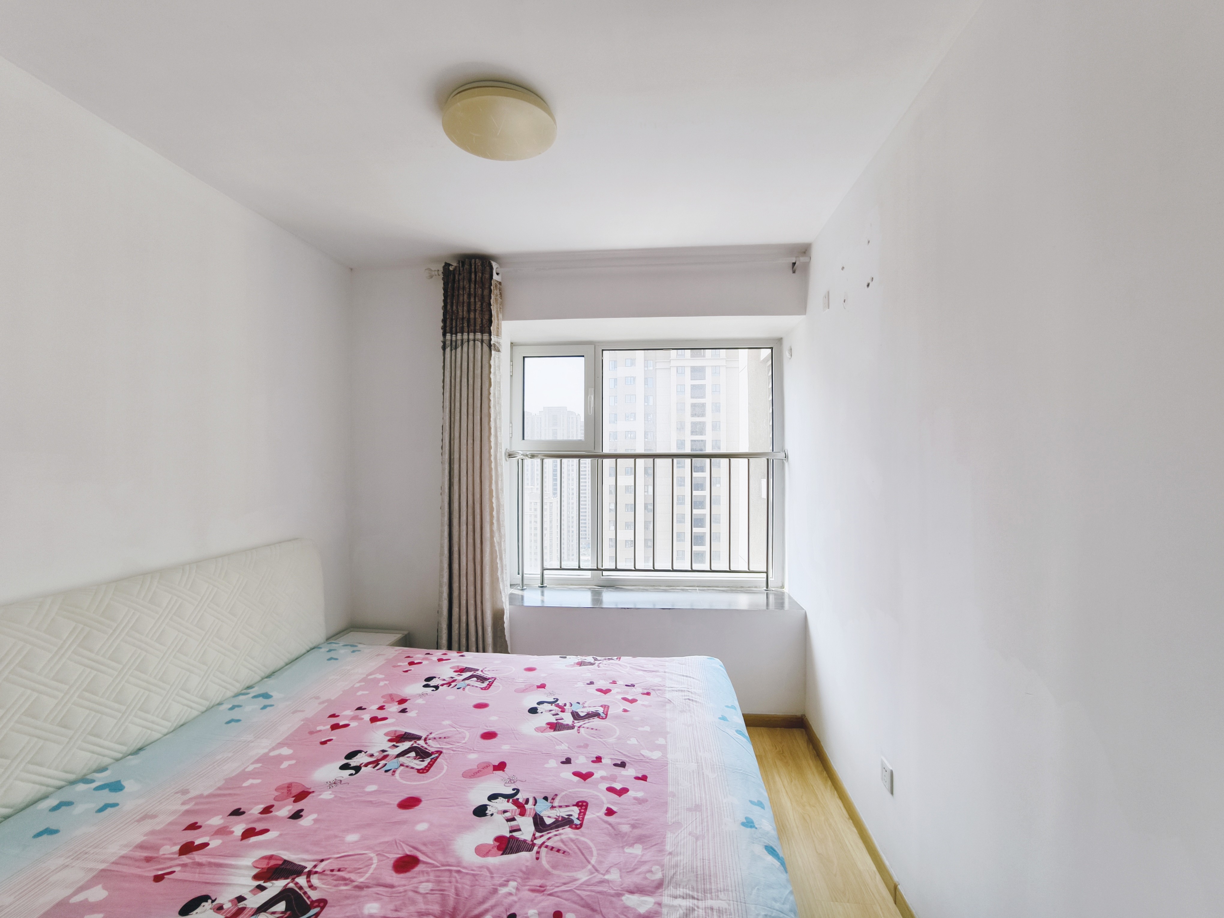 鲁能泰山7号二期