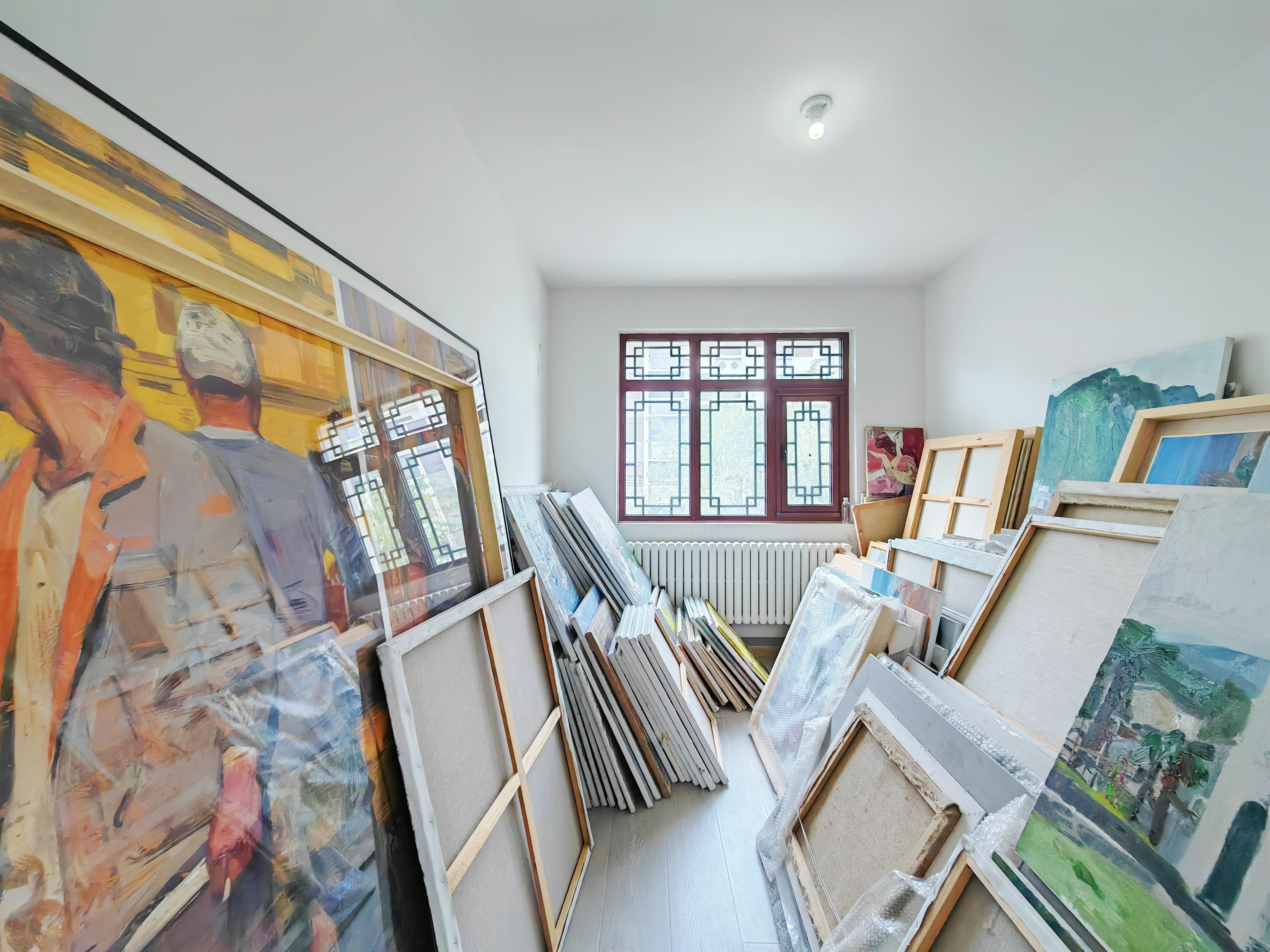 中建长清湖瀛园