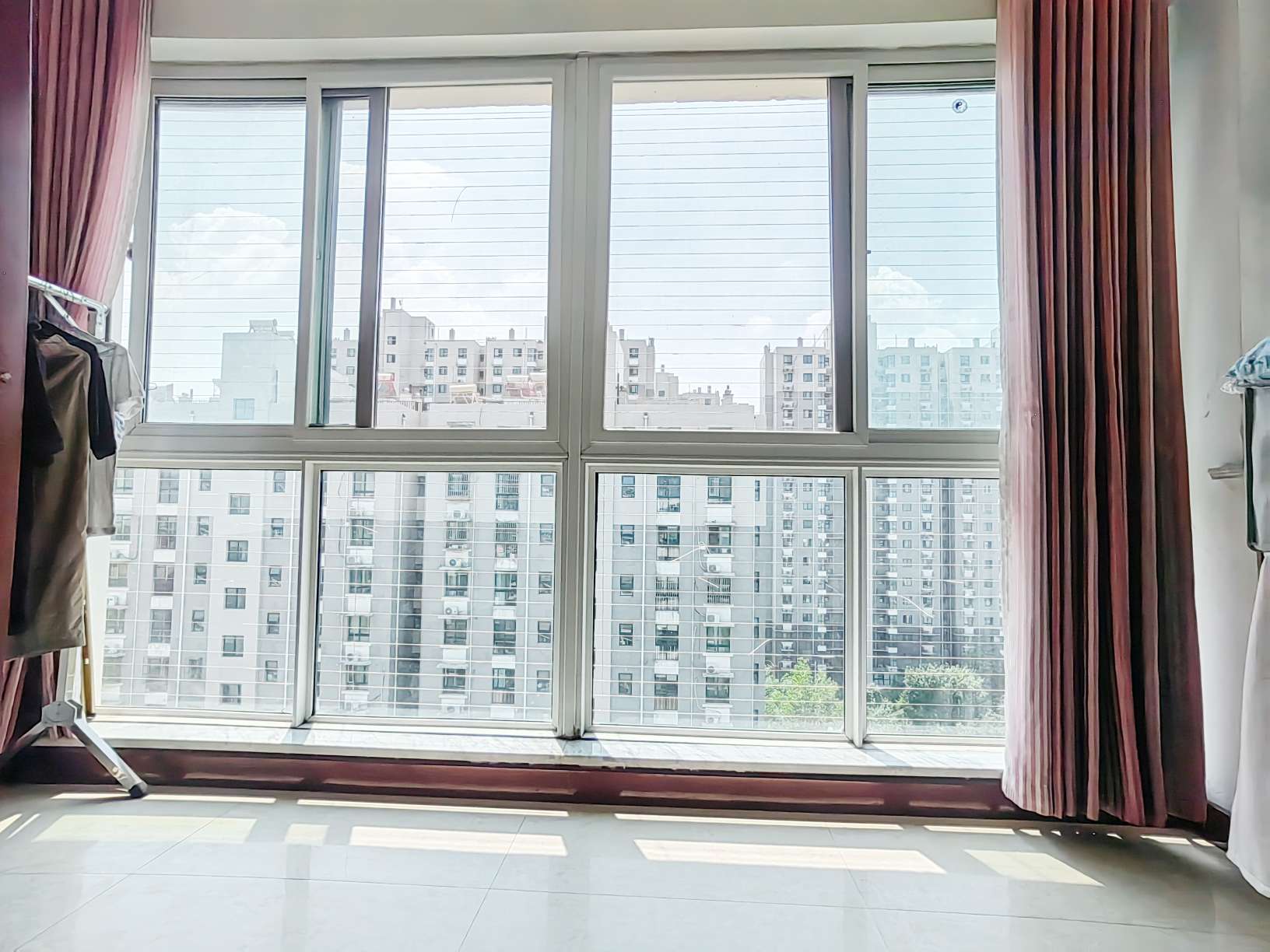 福泰新都城东区