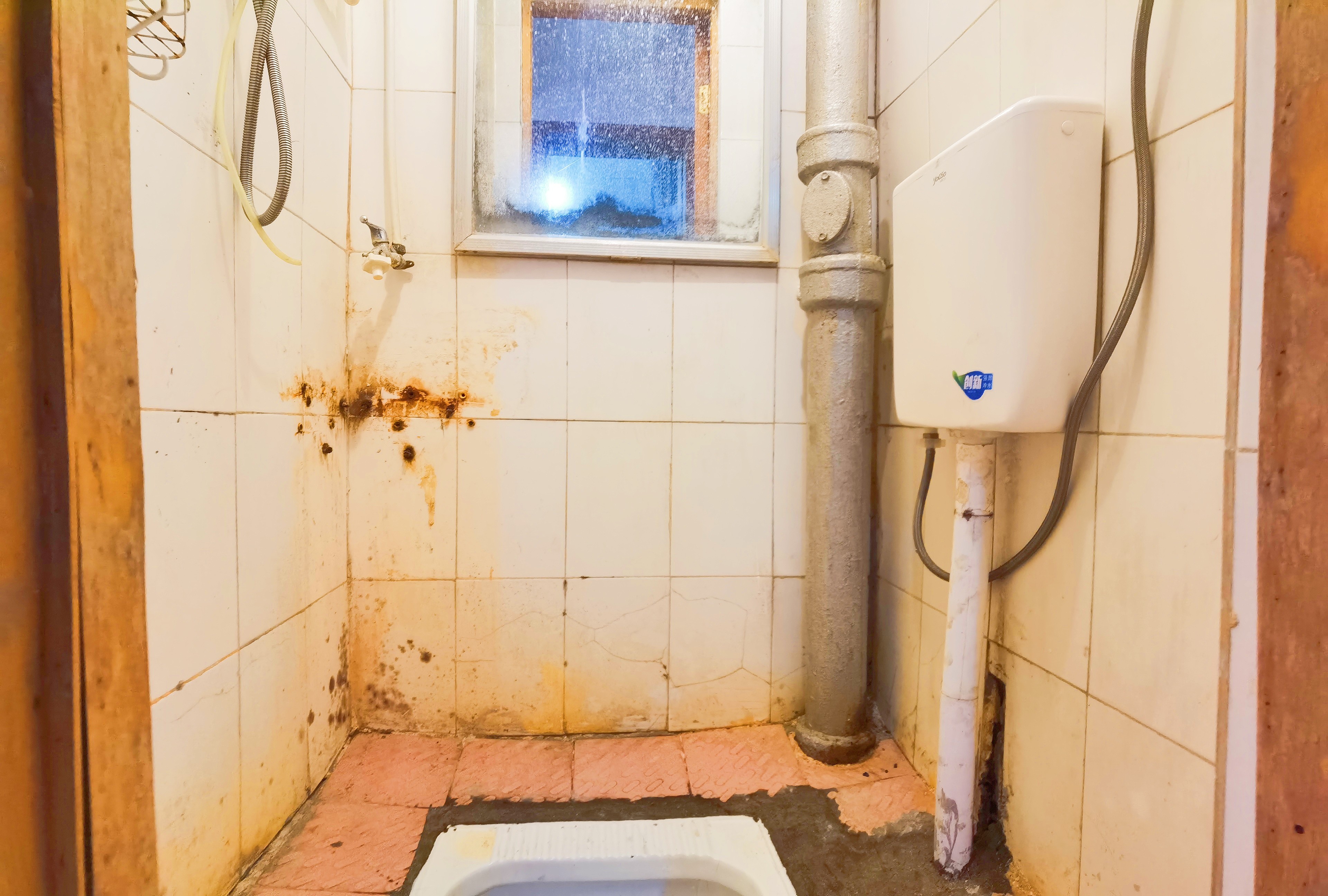 经九路单位宿舍