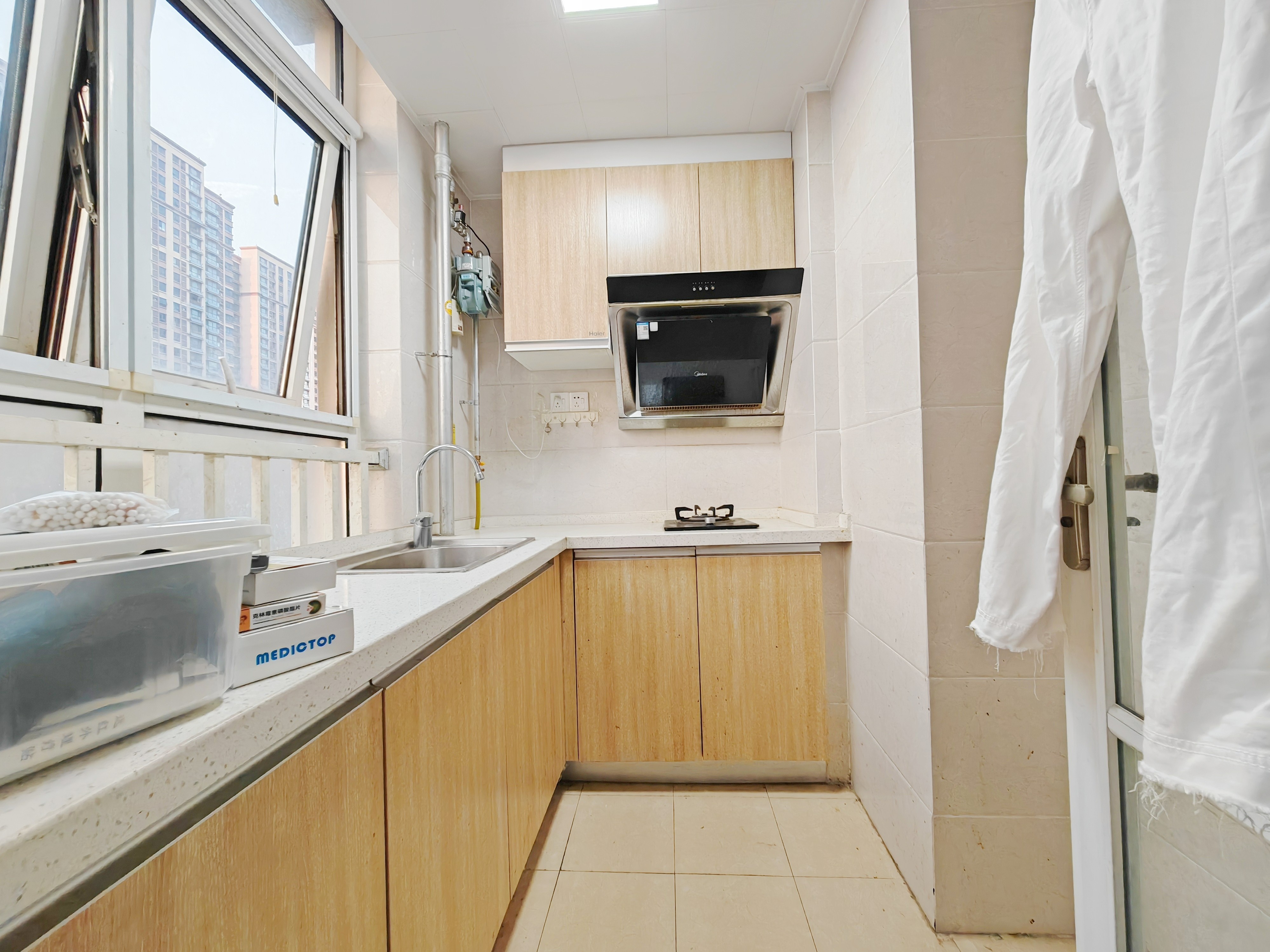 中建长清湖知园