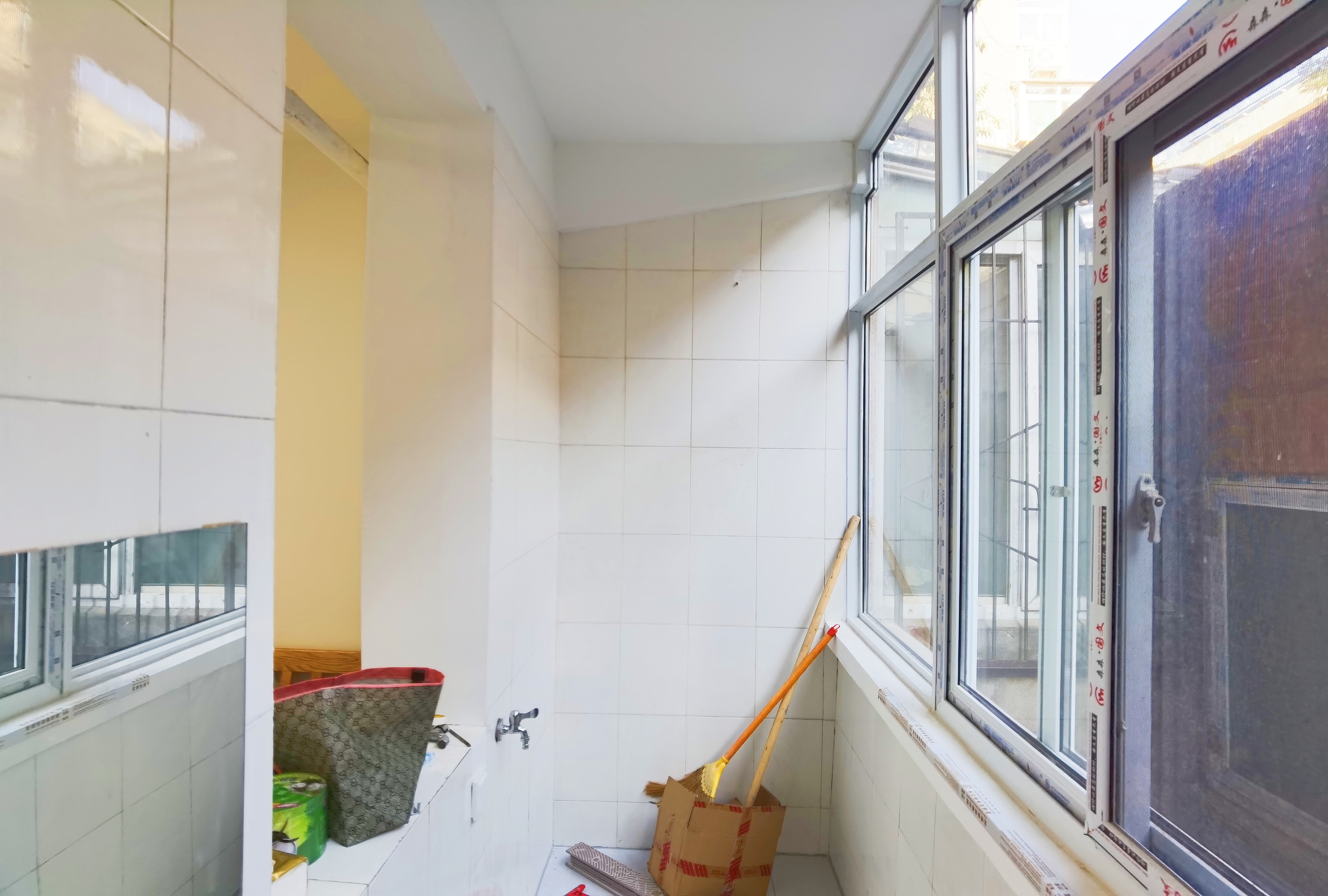 建国小经五路单位宿舍