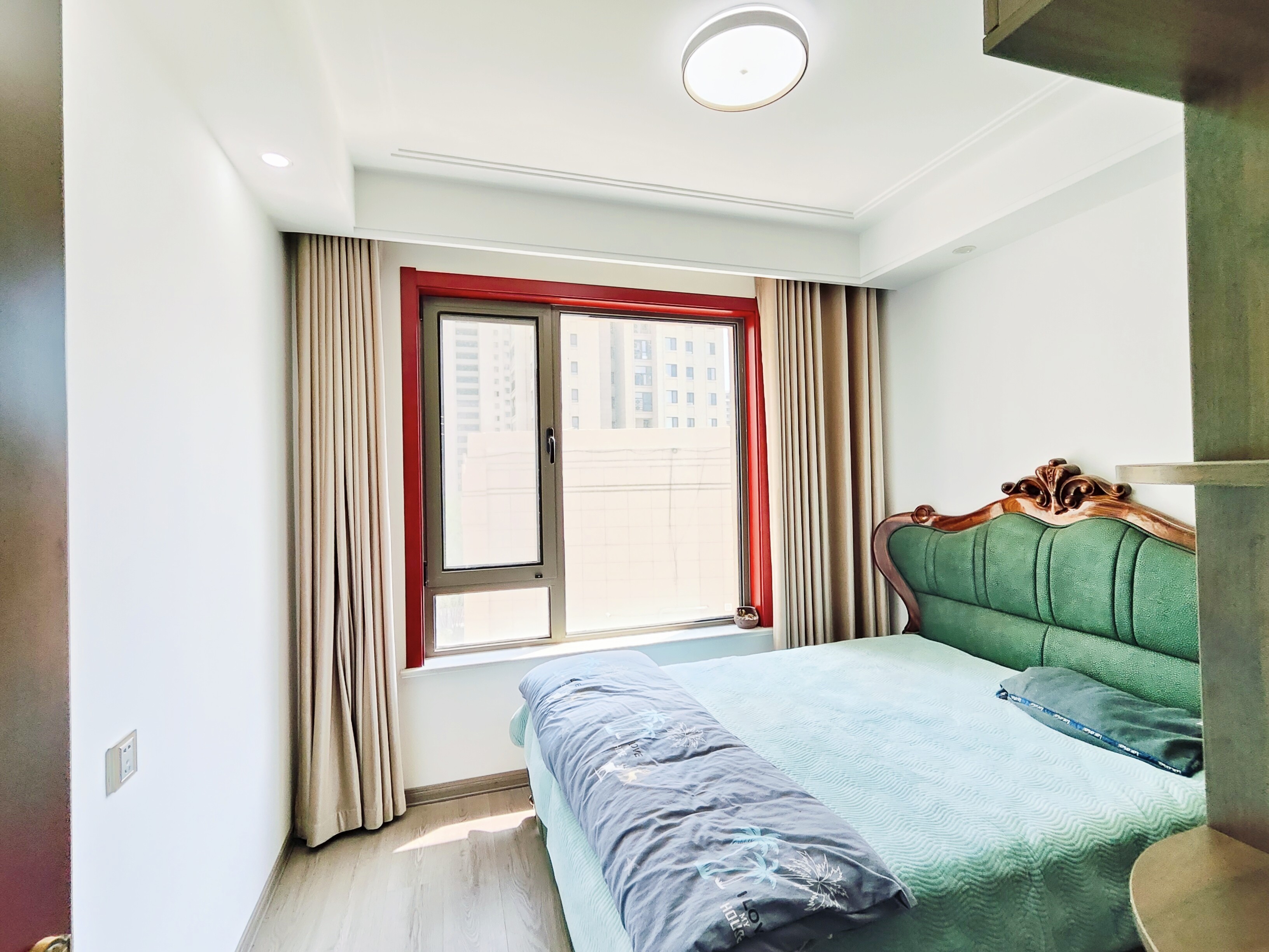 海尔云世界天玺