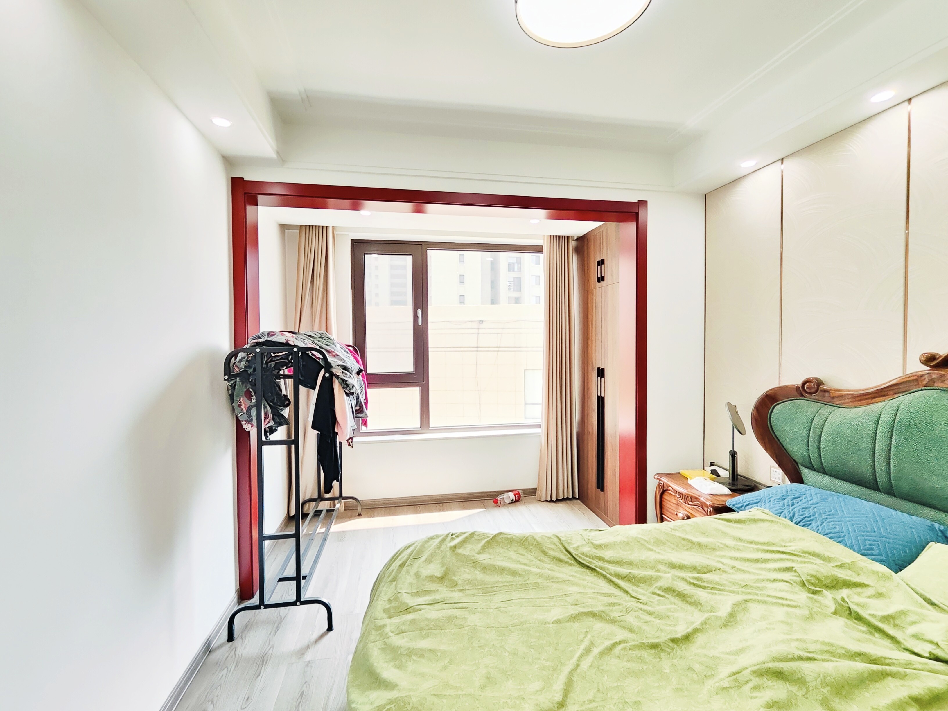 海尔云世界天玺