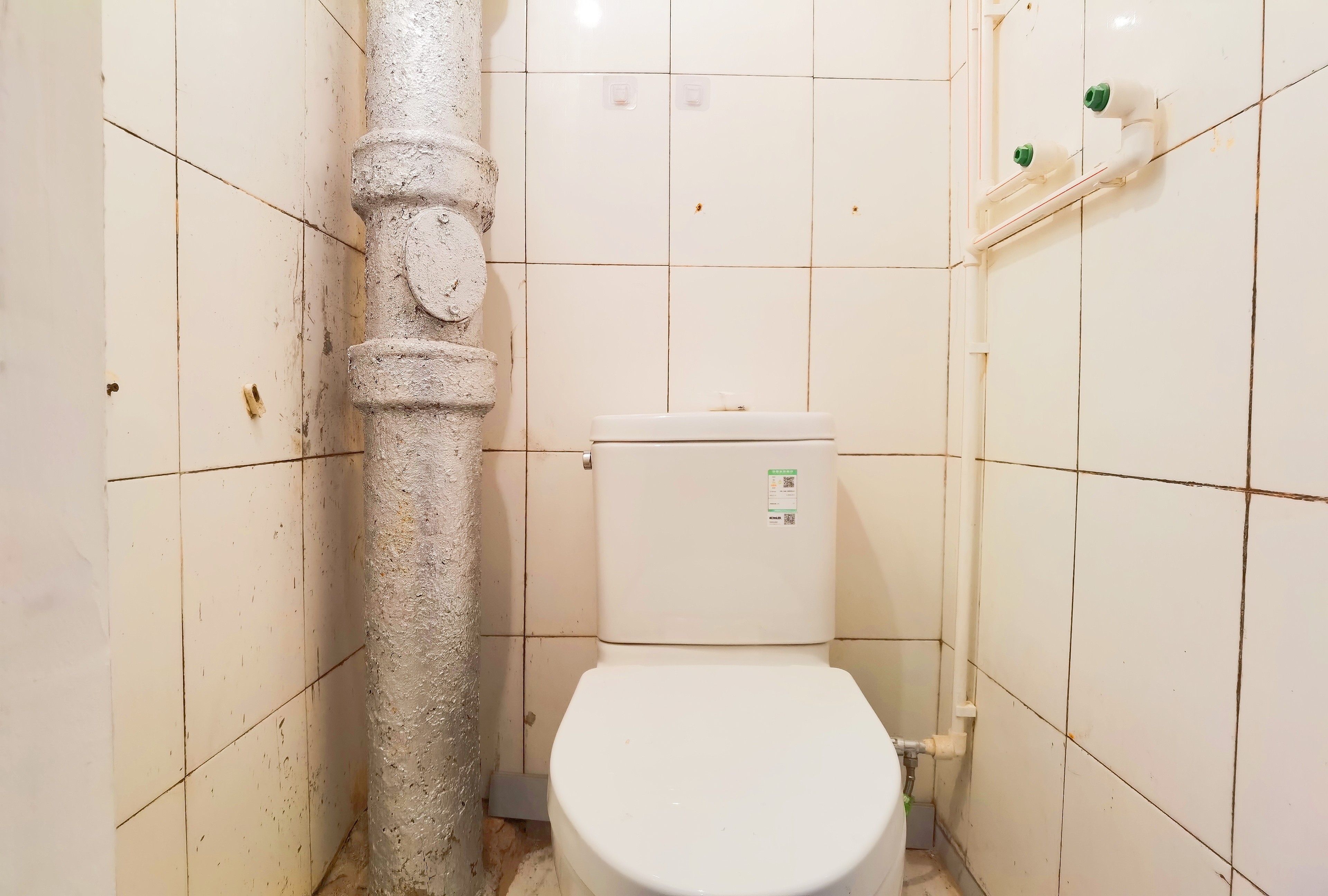 建国小经五路单位宿舍