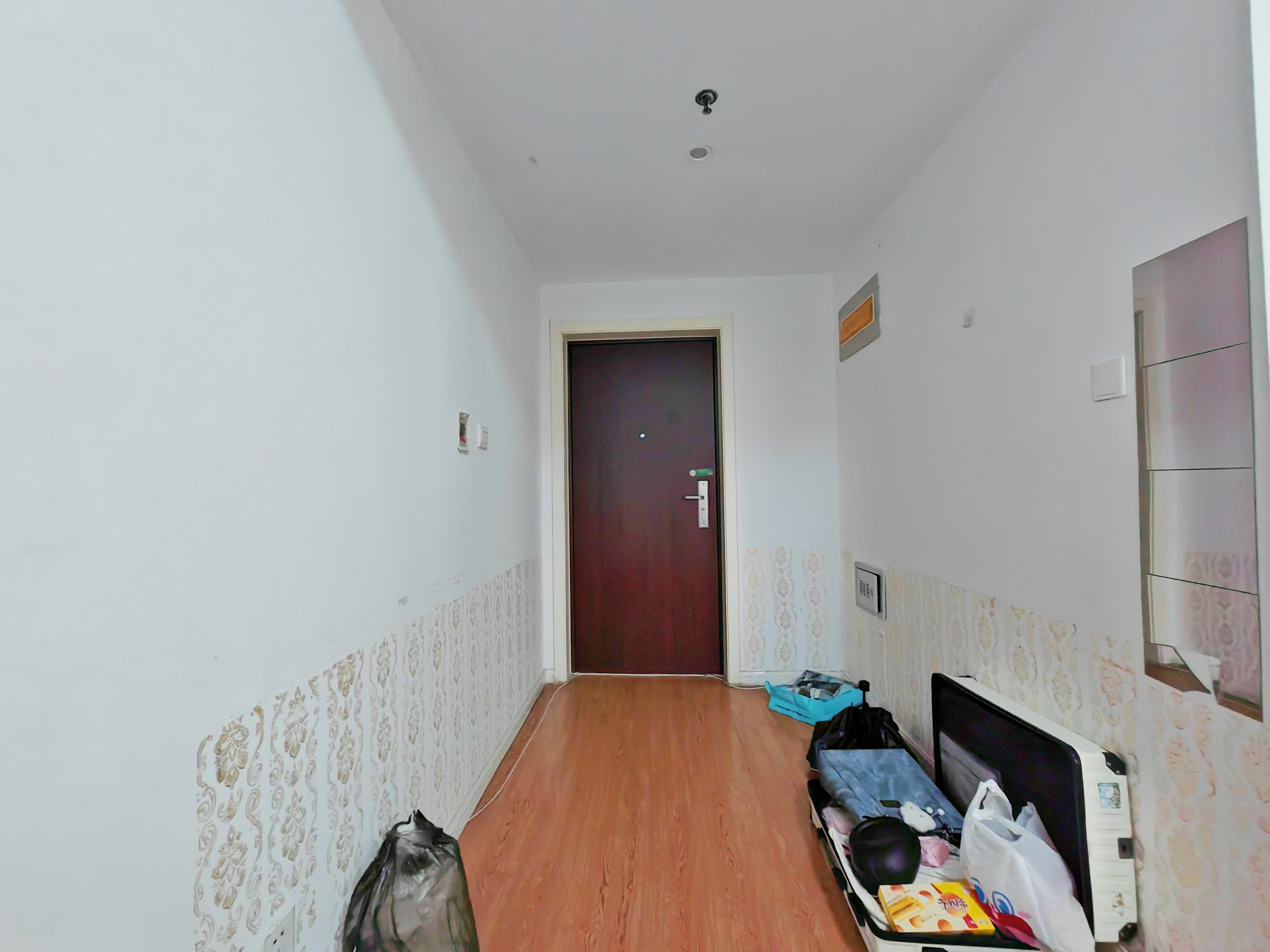 中建长清湖知园