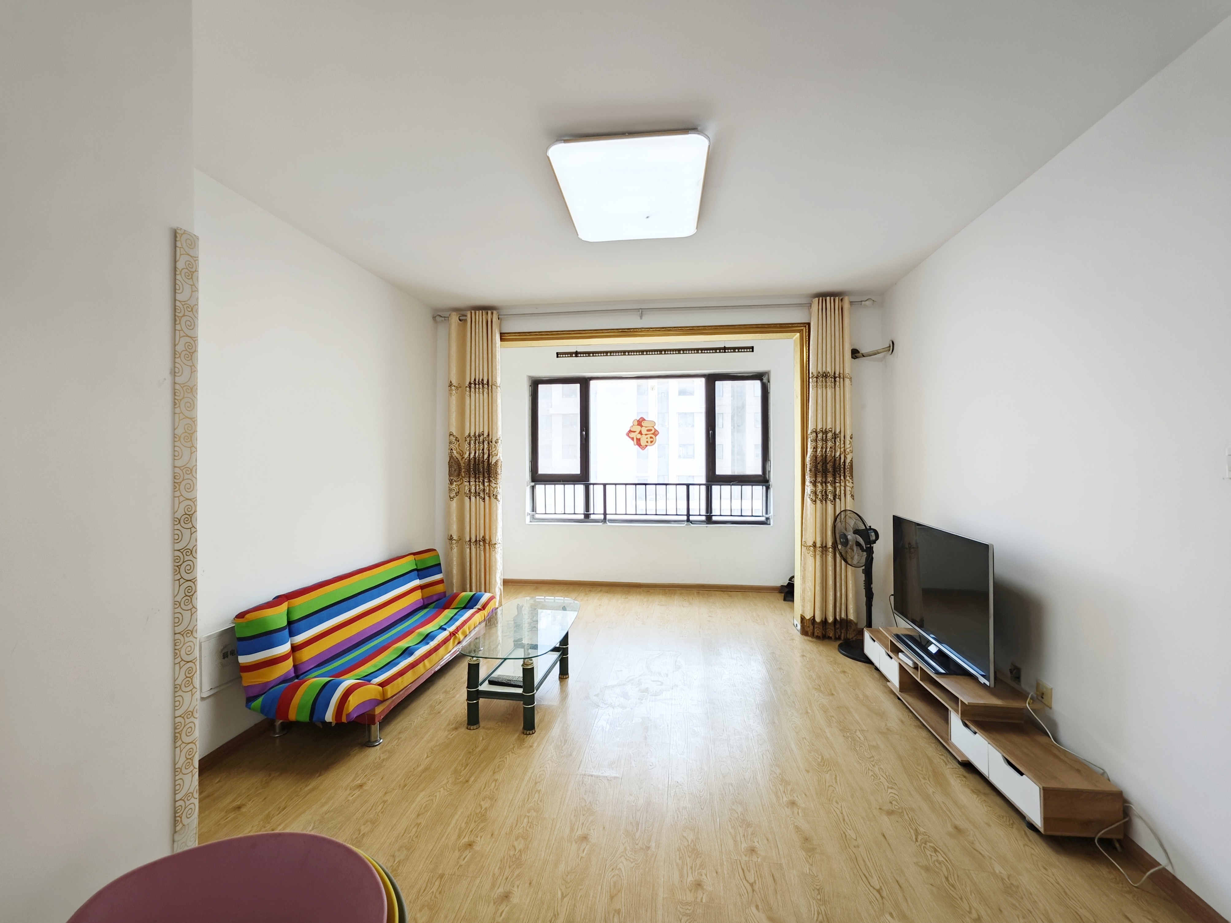 旭辉银盛泰金域蓝山