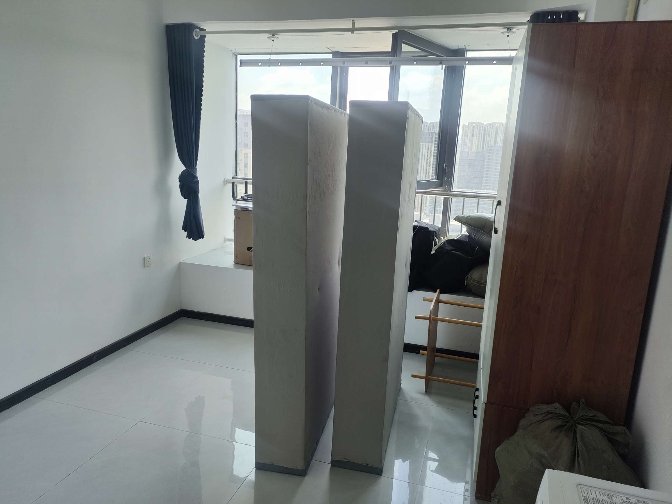 中新锦绣天地东苑一区