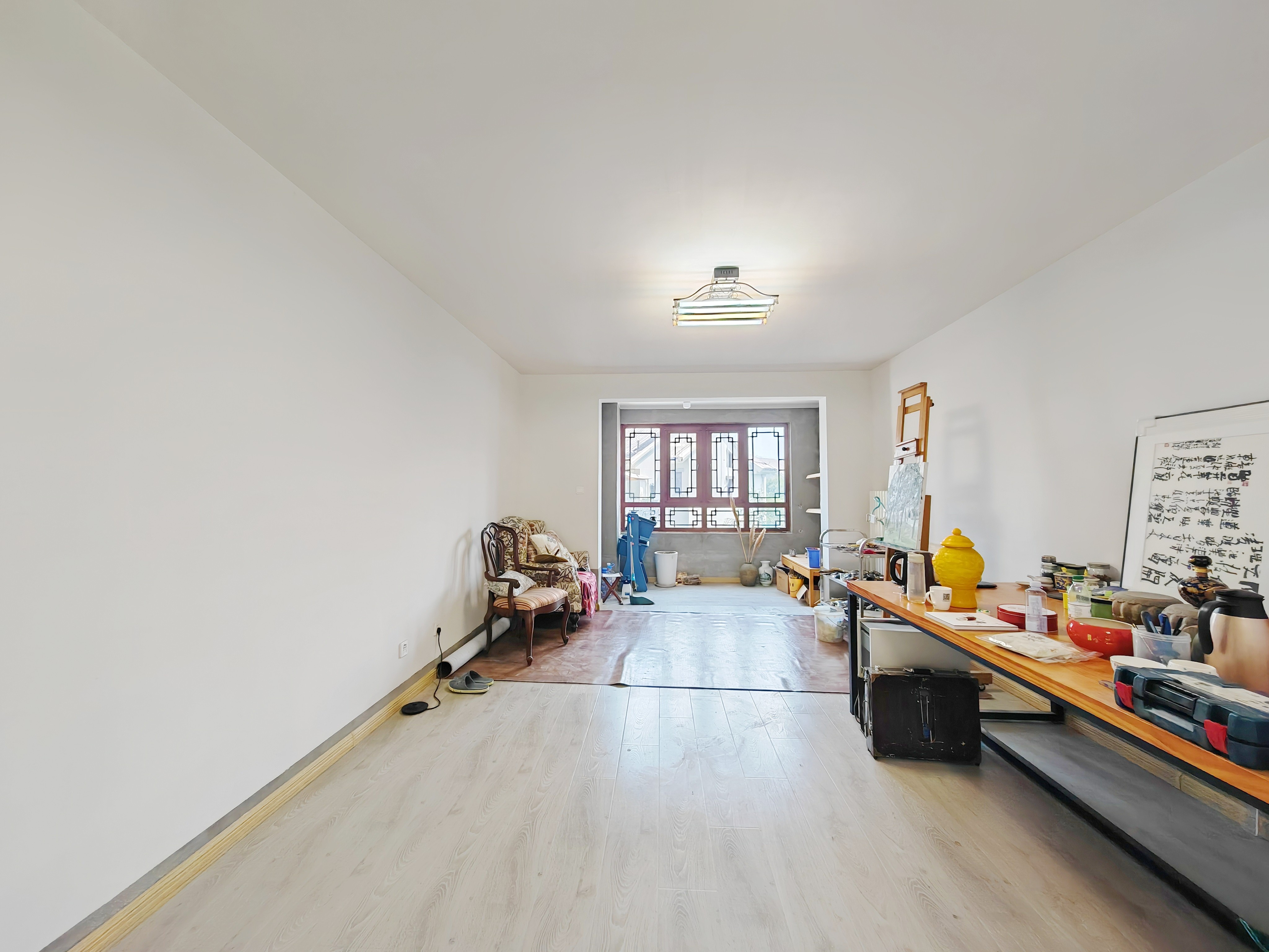 中建长清湖瀛园