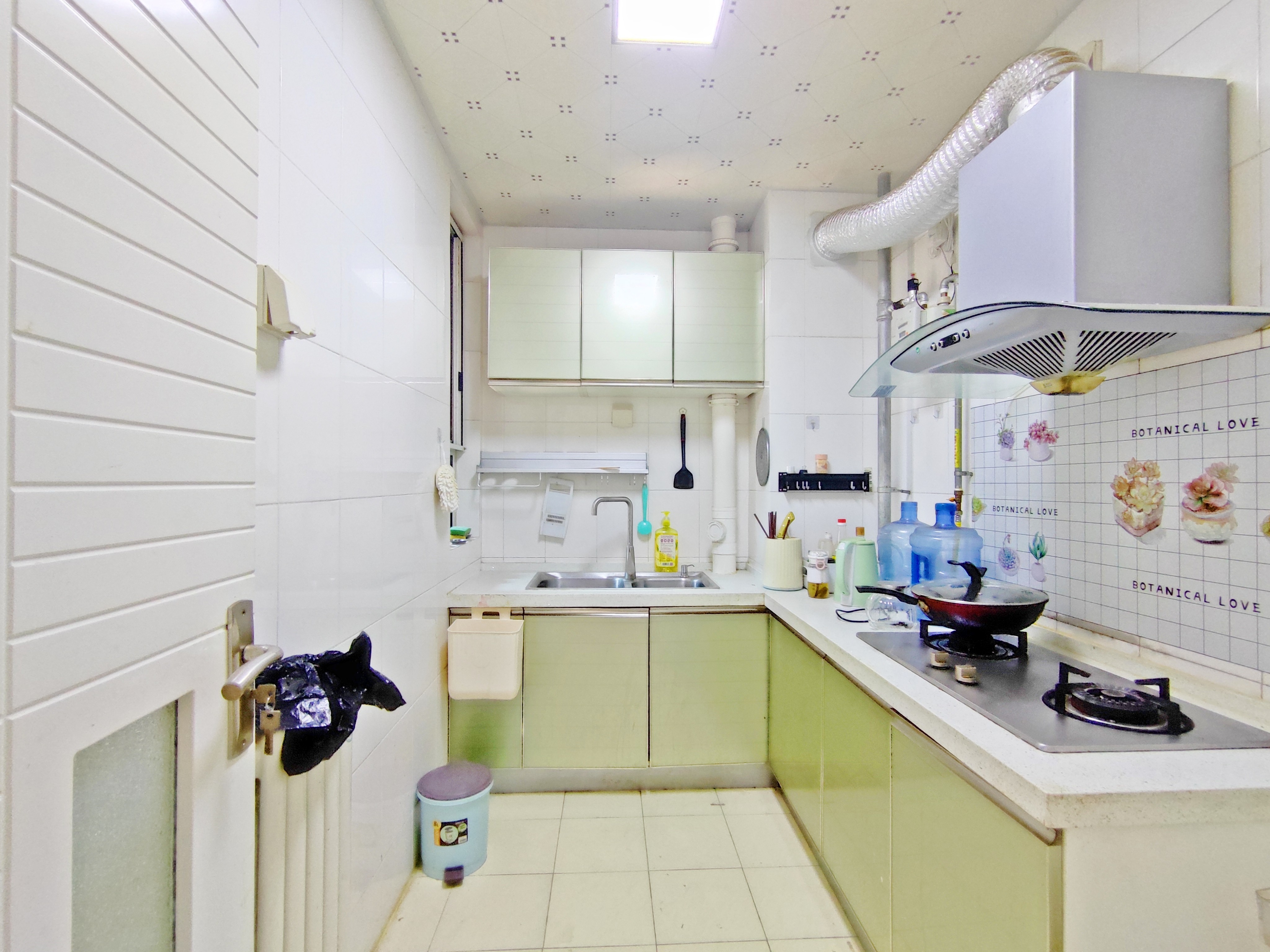 绿地国际花都(一期)