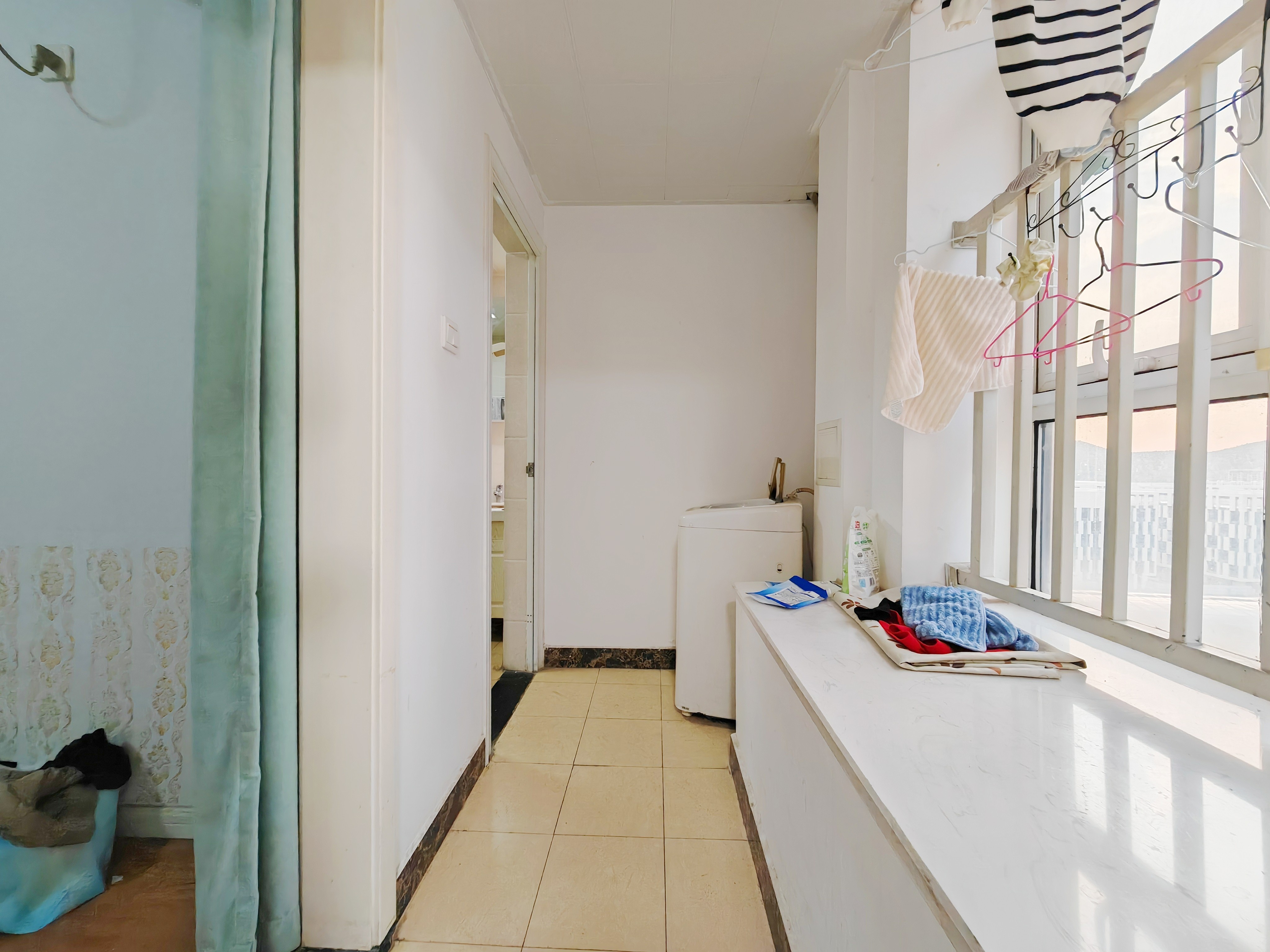 中建长清湖知园