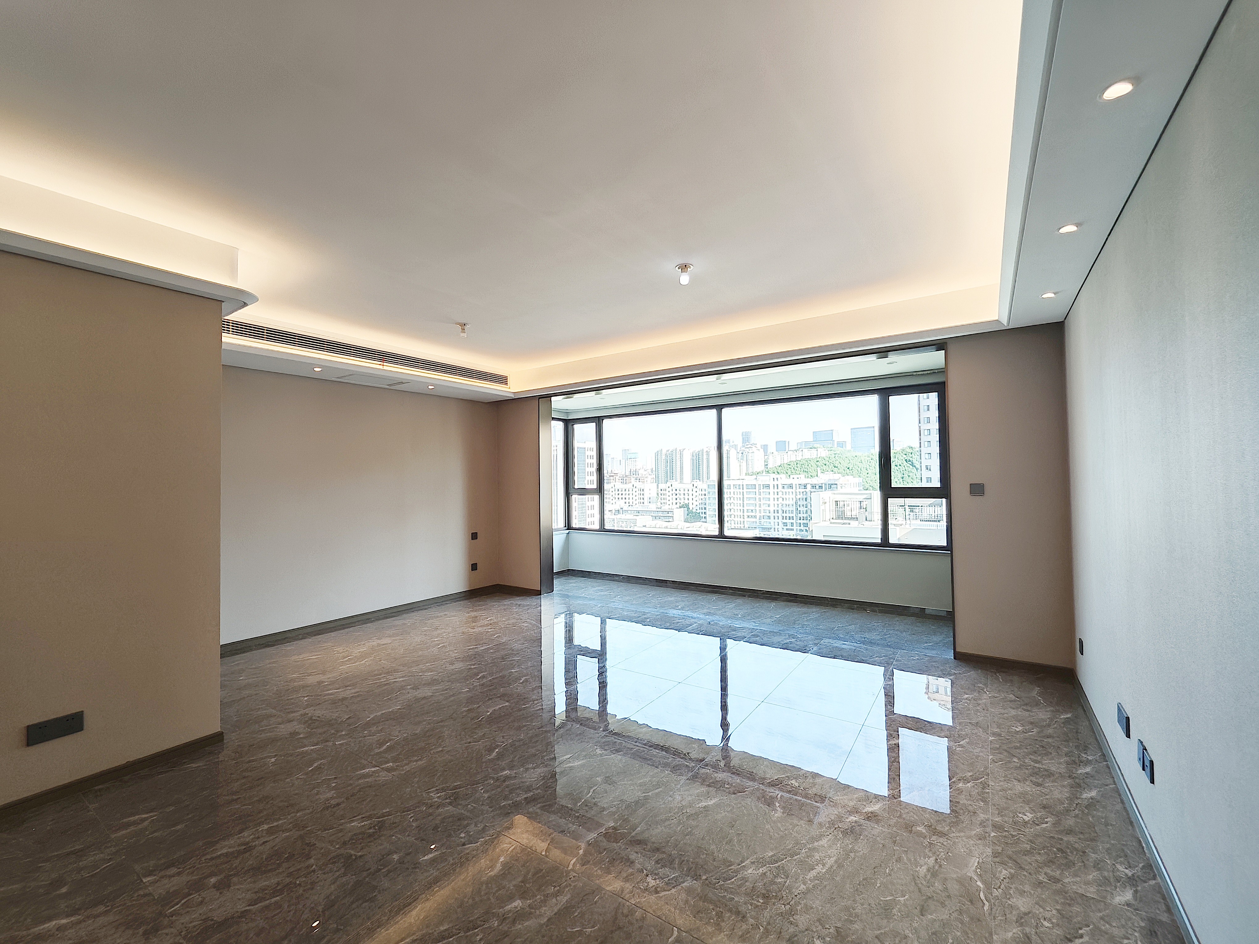  仁恒公园世纪 南