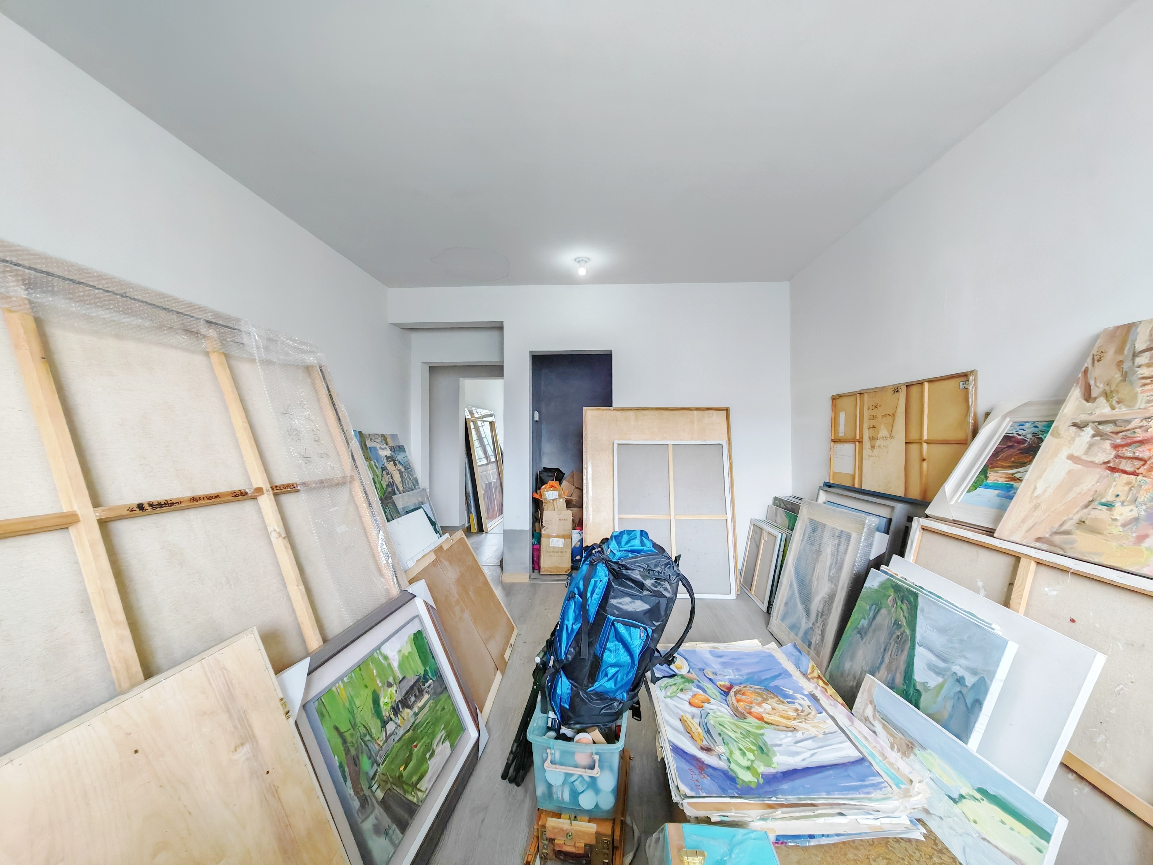 中建长清湖瀛园