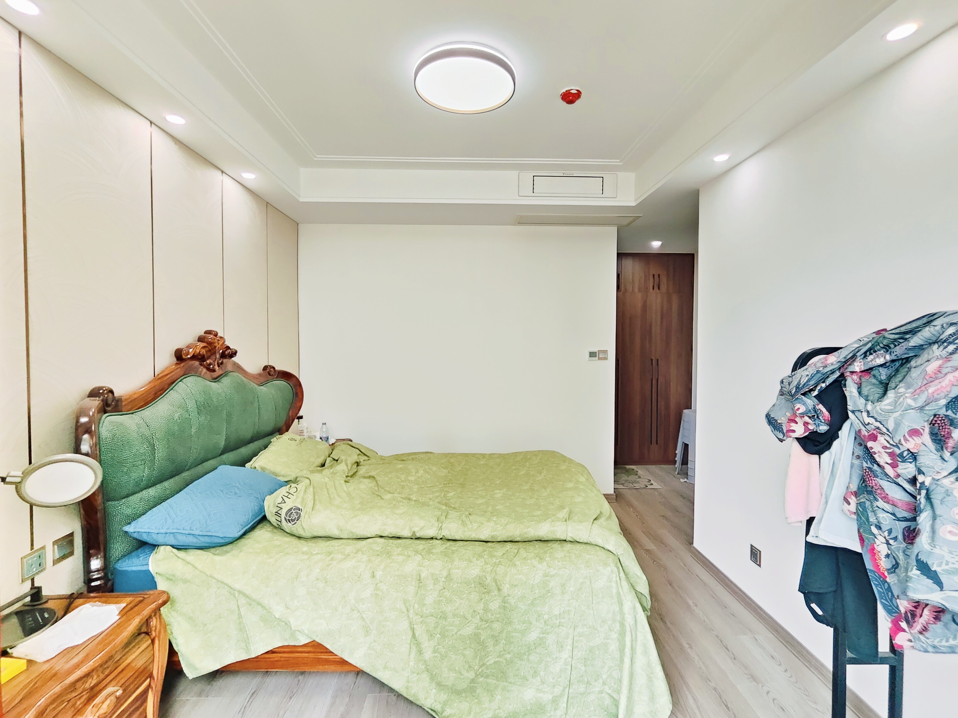 海尔云世界天玺