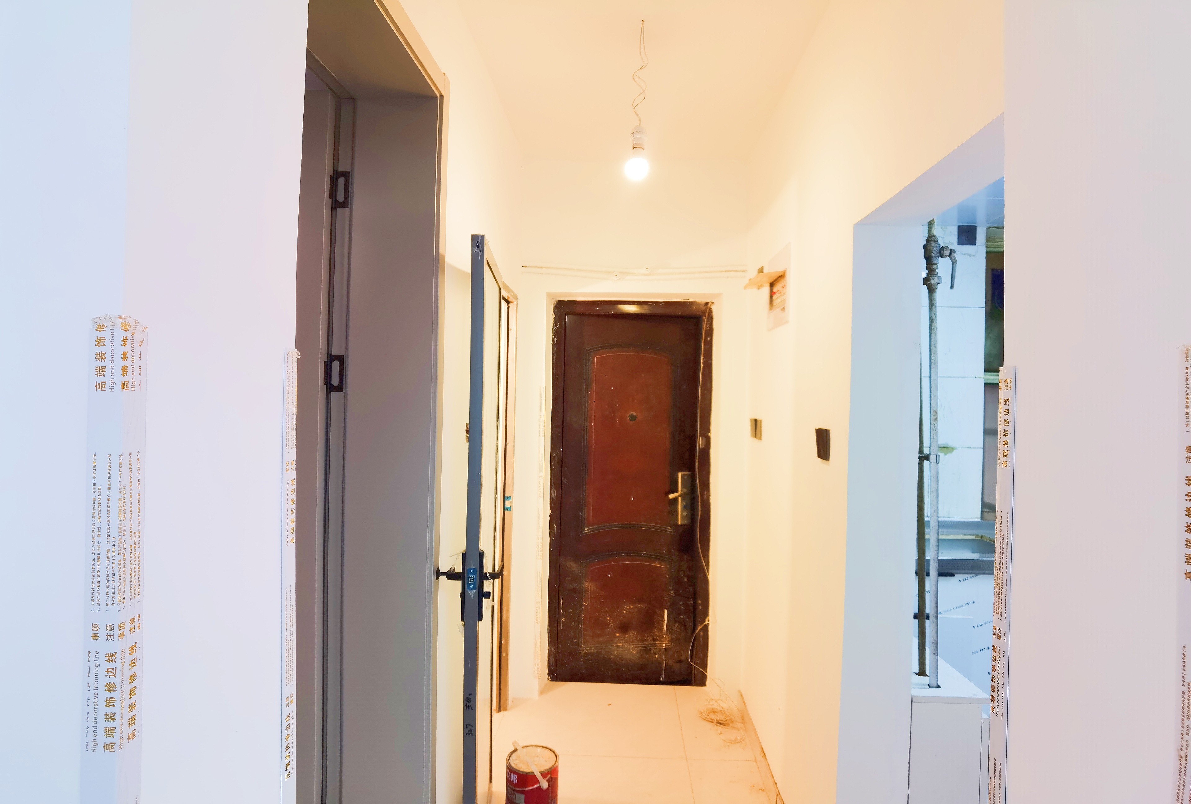 建国小经五路单位宿舍