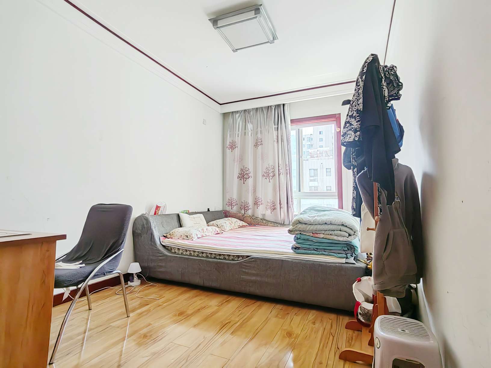 福泰新都城东区