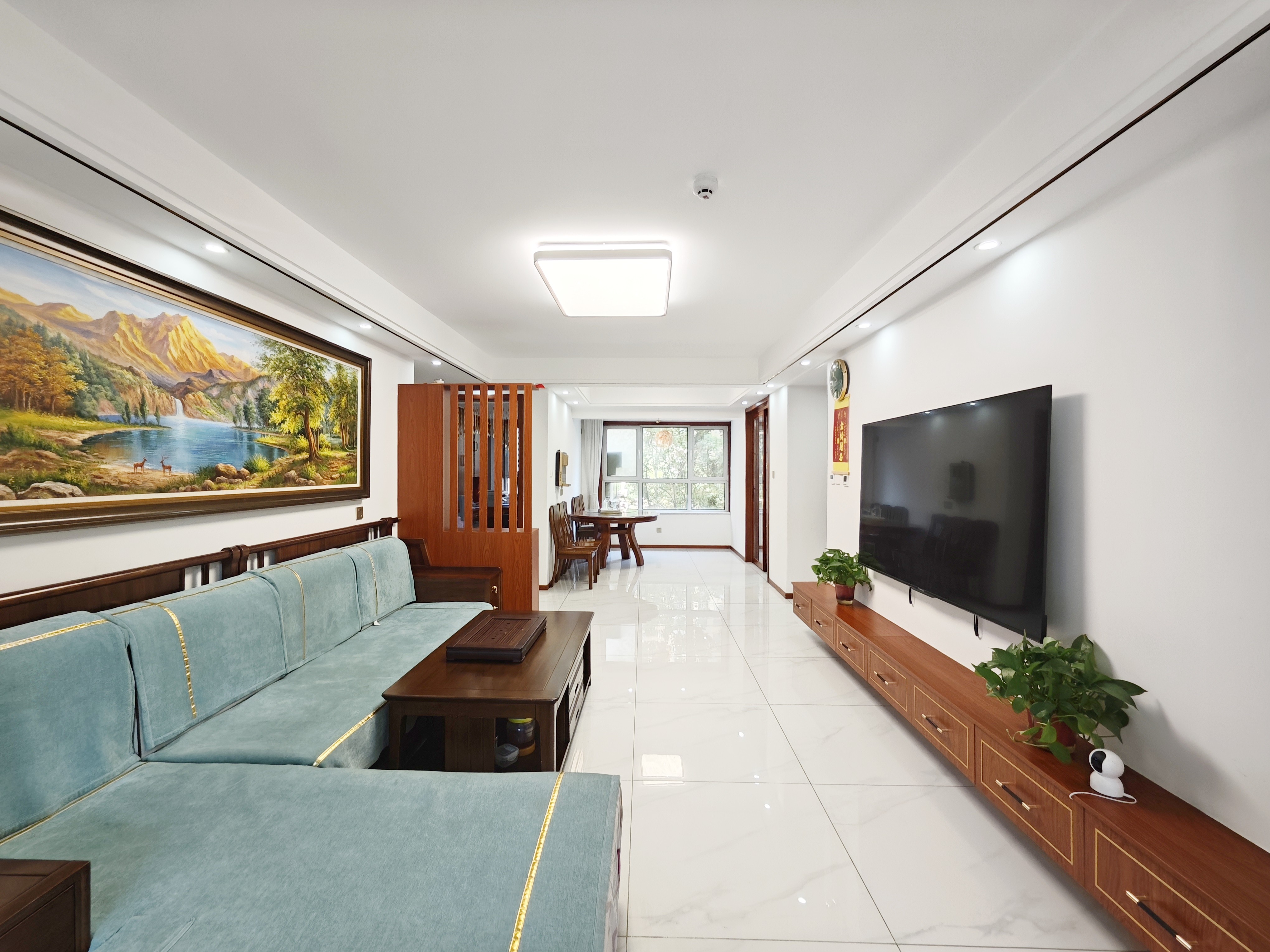 凤凰国际城南区