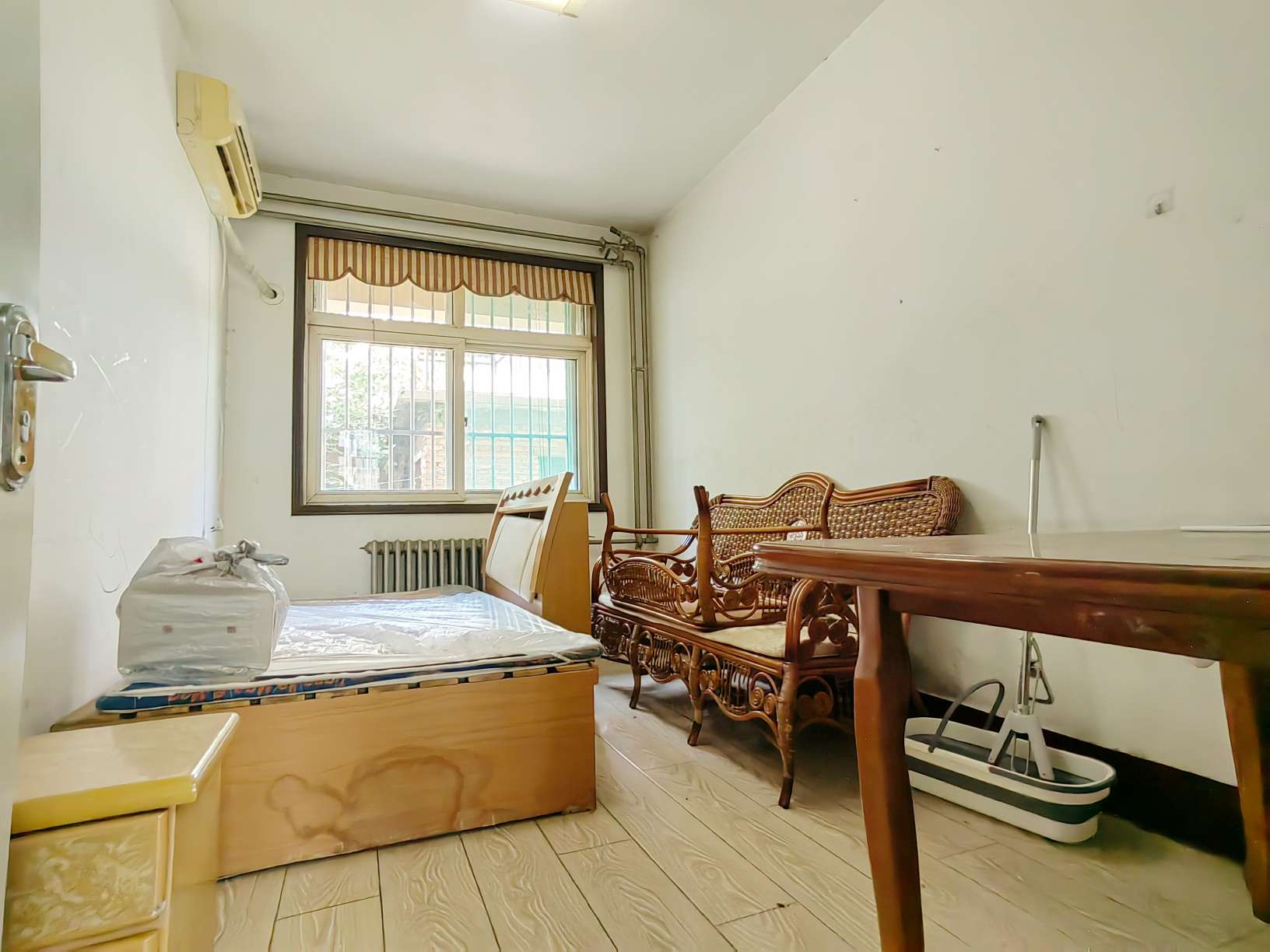 章丘建委二宿舍