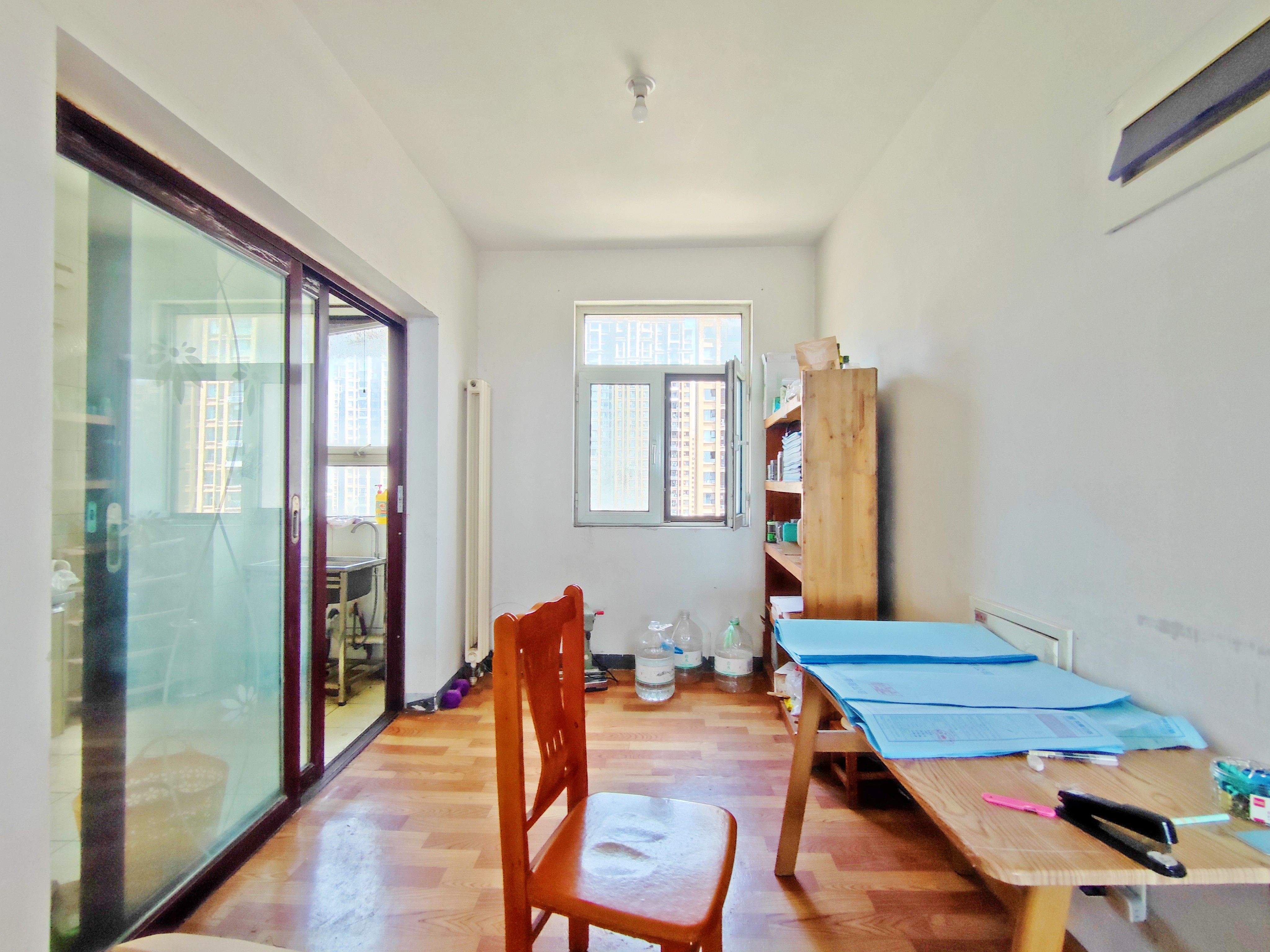 绿地国际花都(二期)