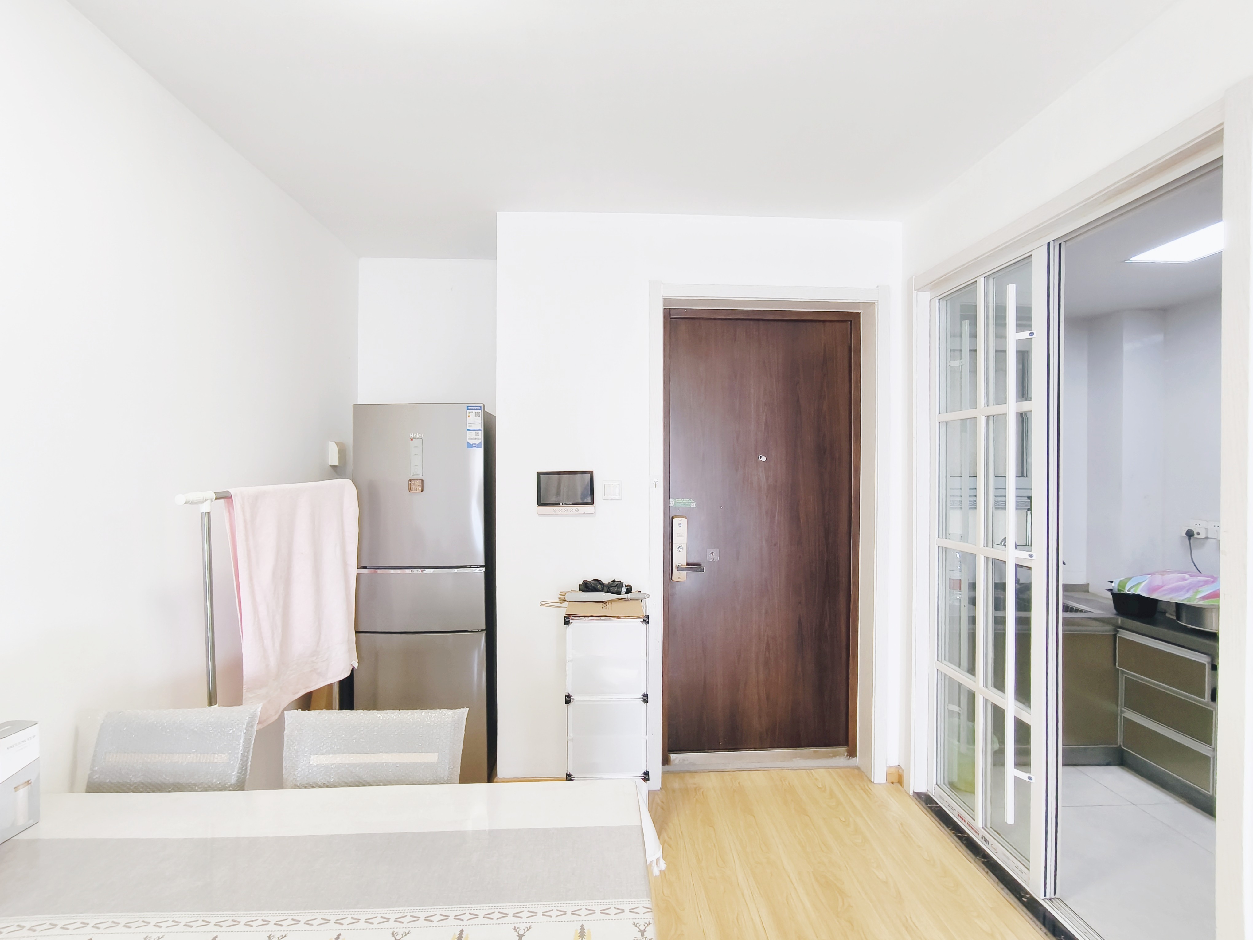 鲁能泰山7号二期