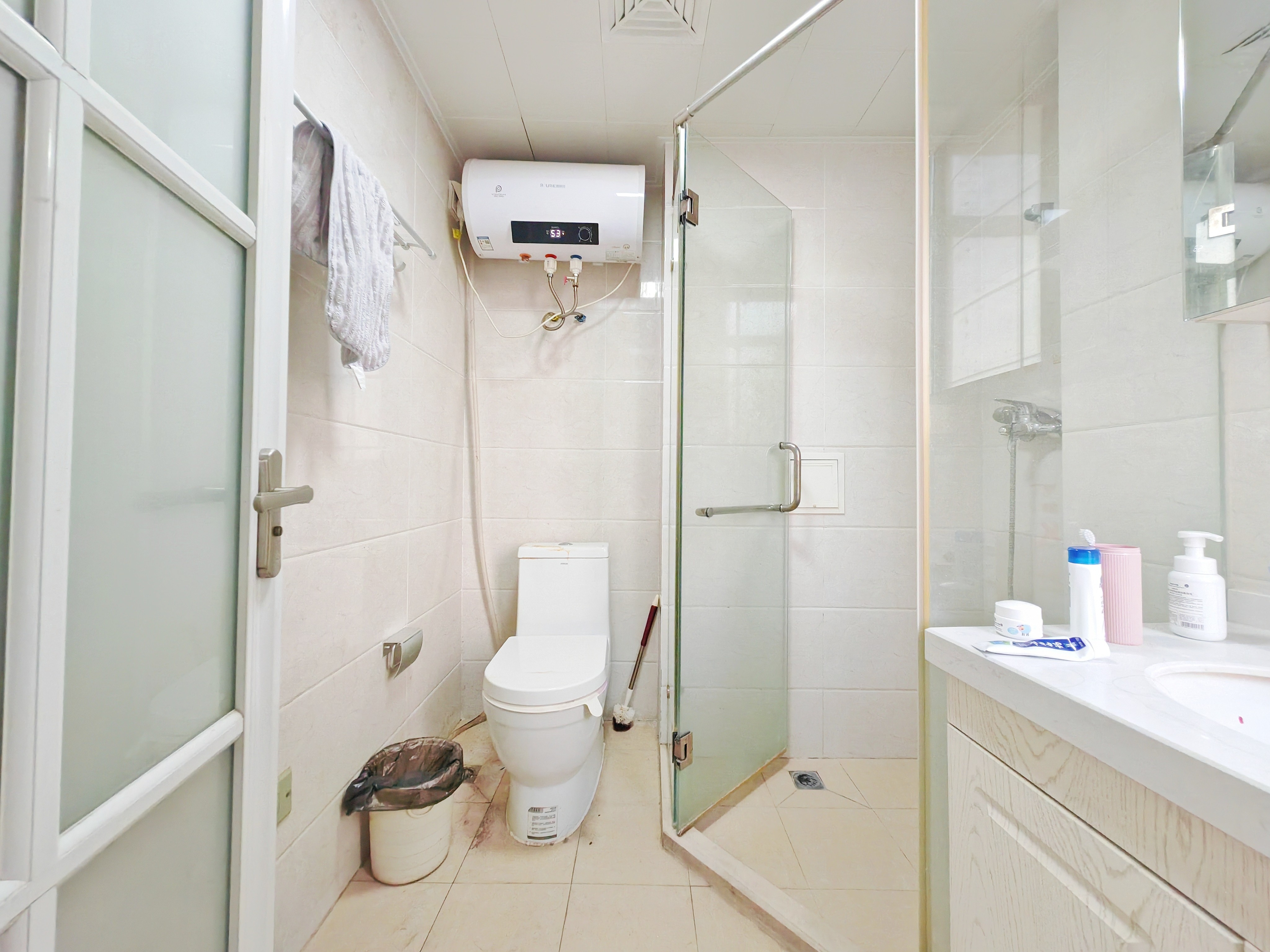 中建长清湖知园