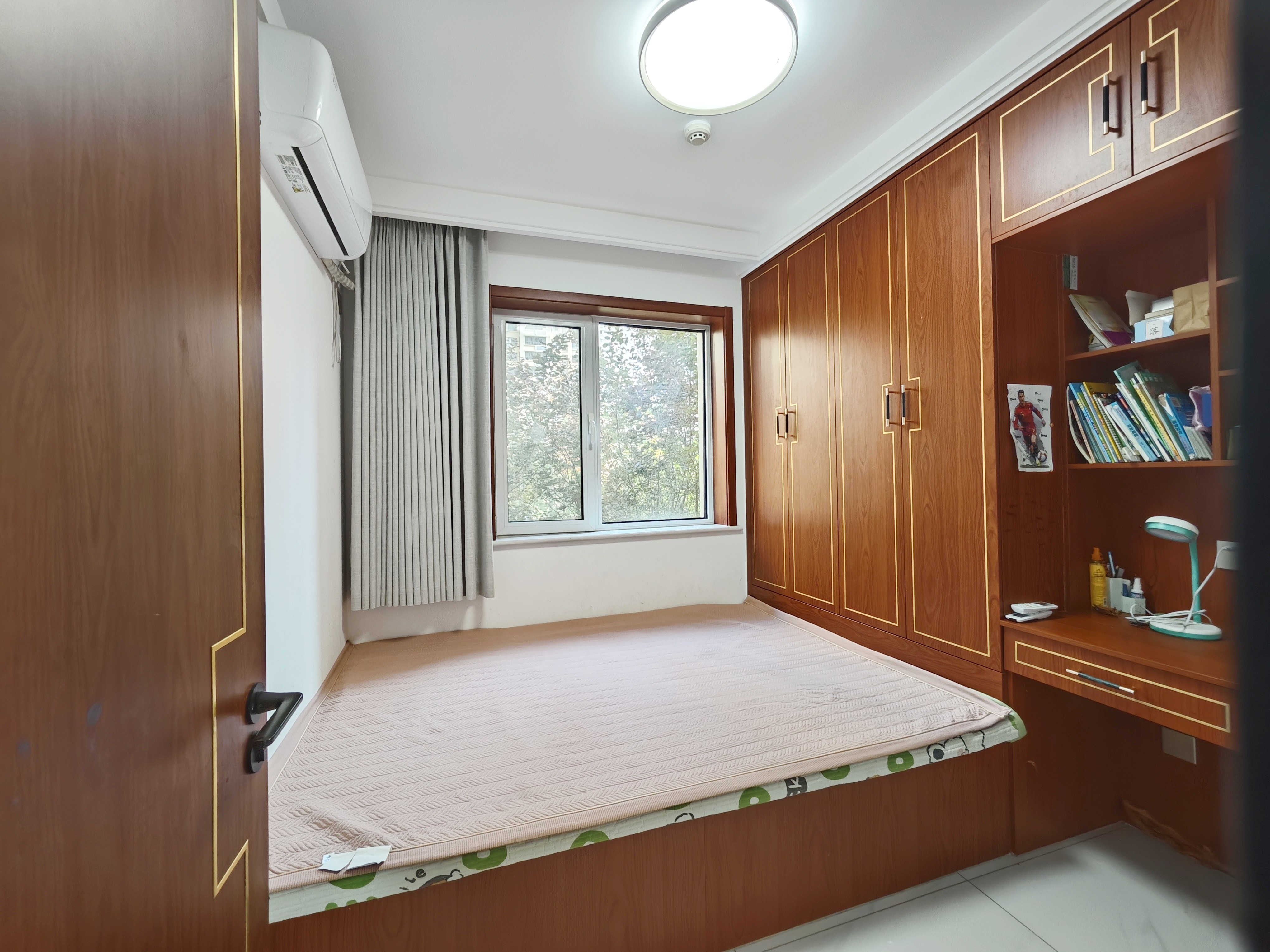 凤凰国际城南区