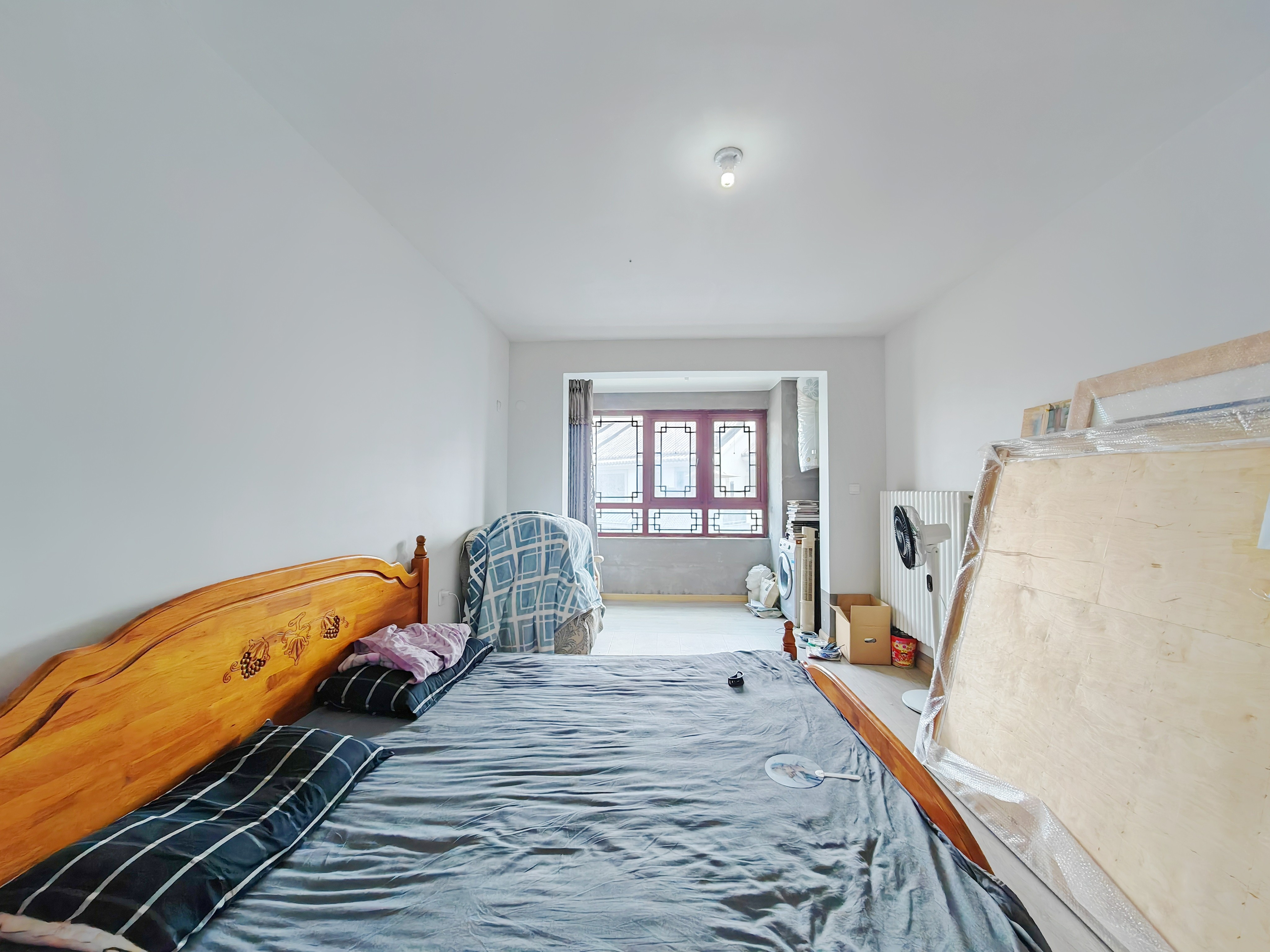 中建长清湖瀛园