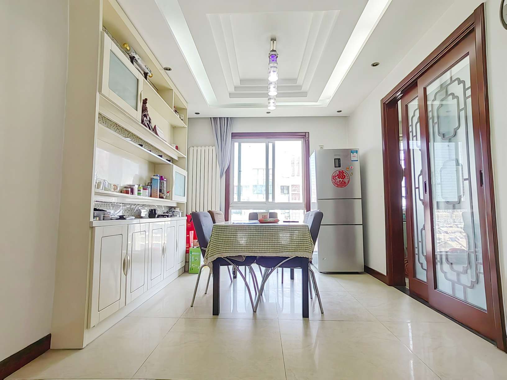 福泰新都城东区