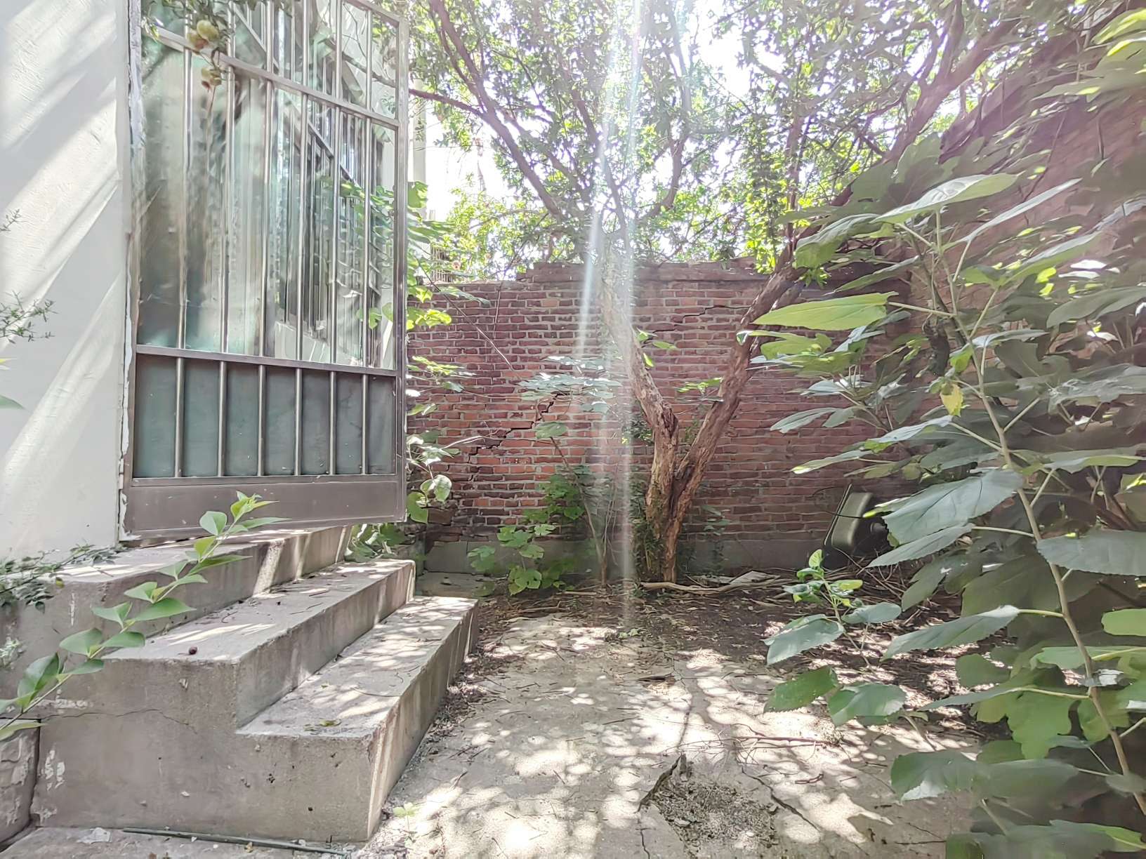 章丘建委二宿舍