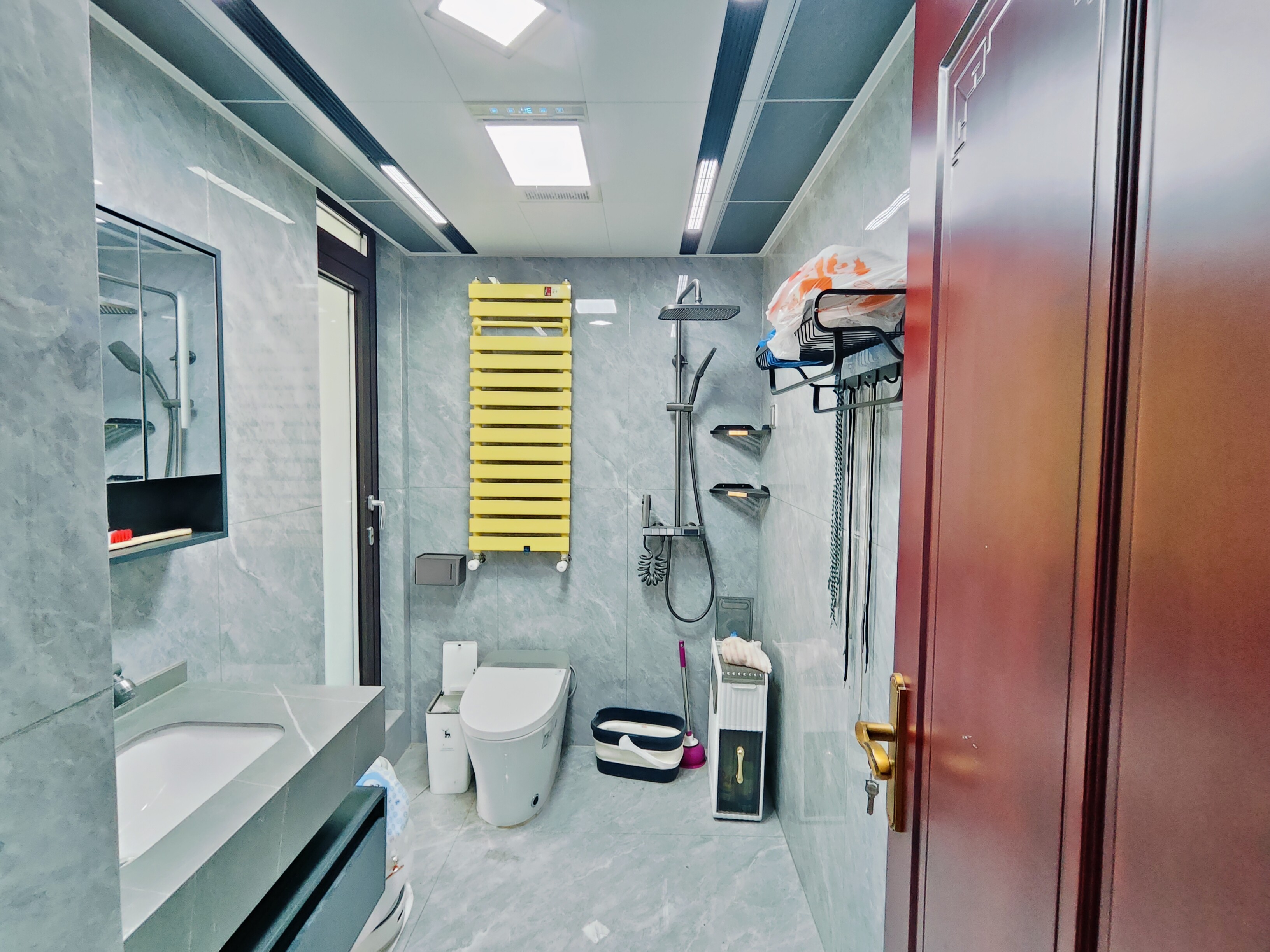 海尔云世界天玺