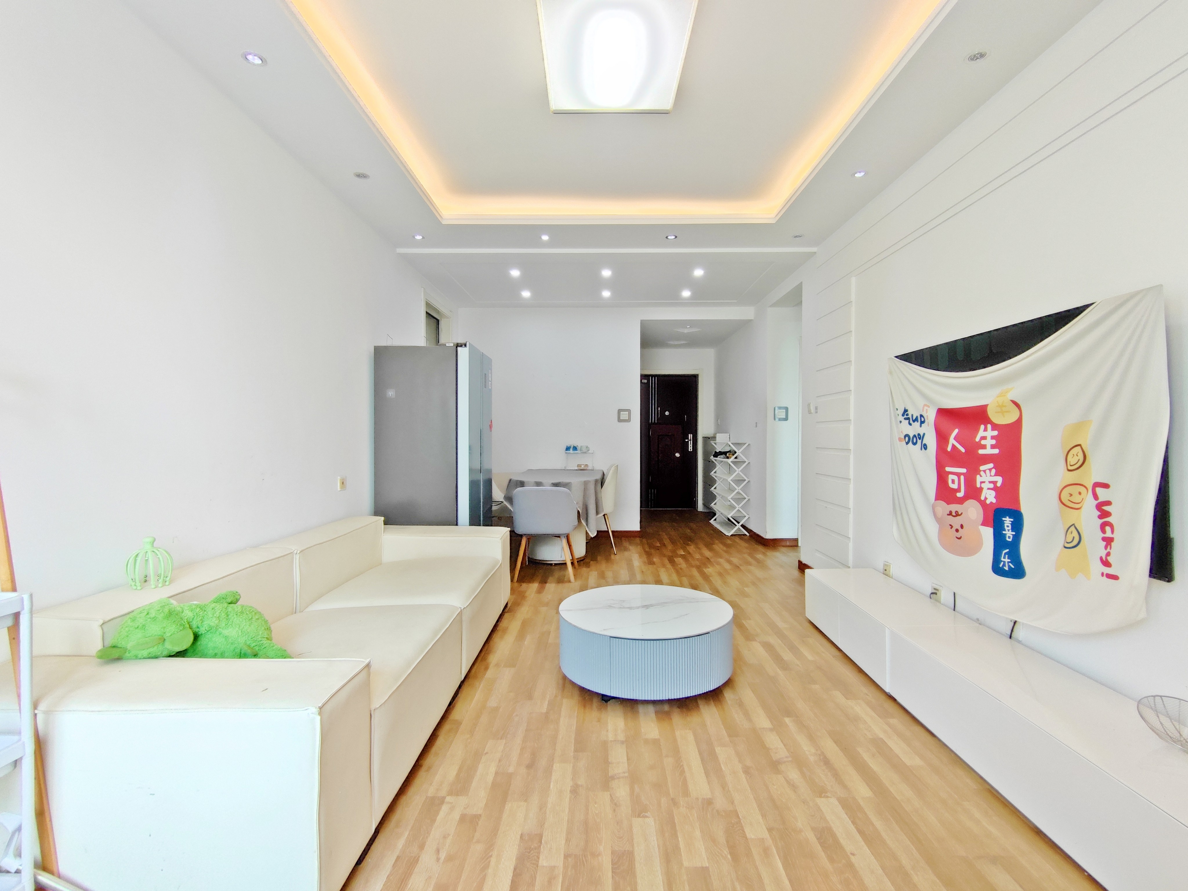 绿地国际花都(一期)