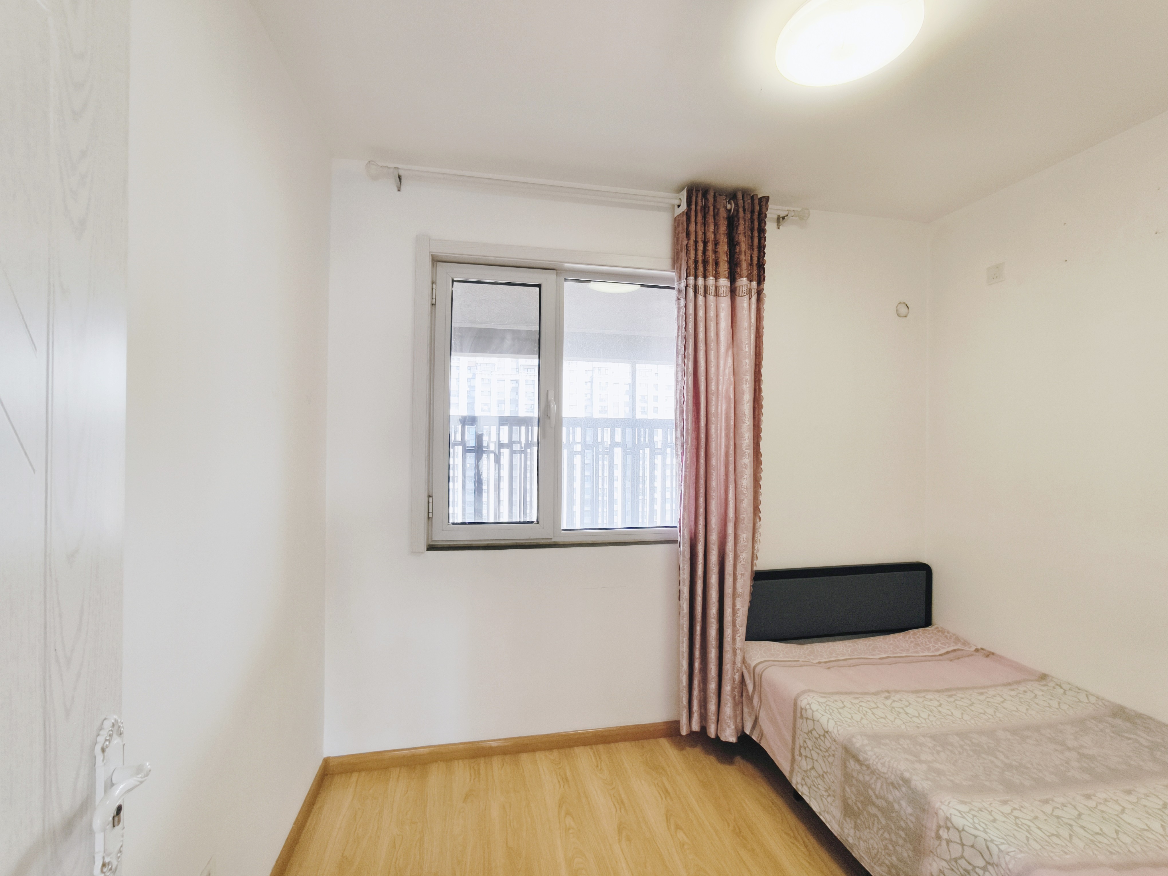 鲁能泰山7号二期