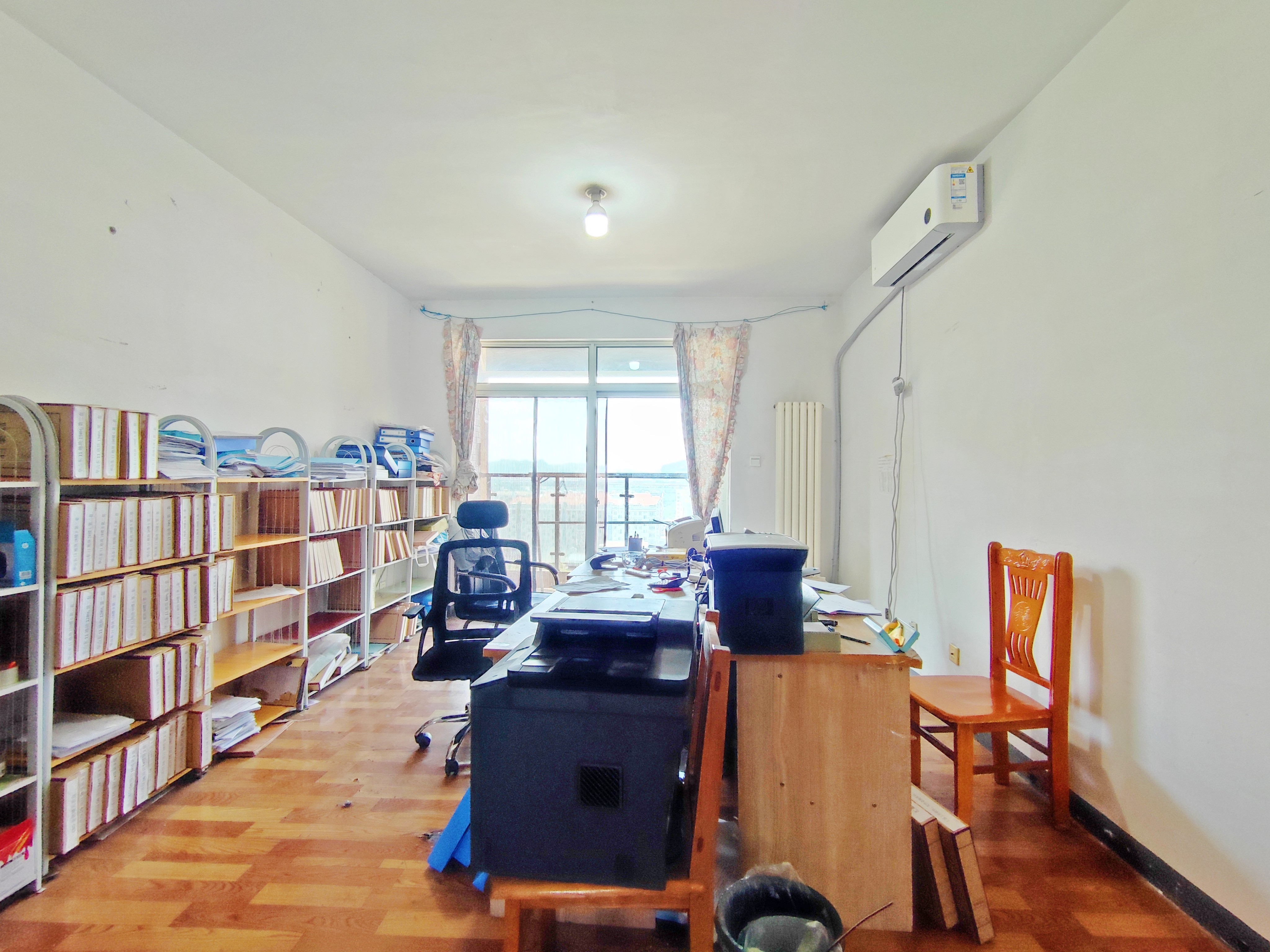 绿地国际花都(二期)