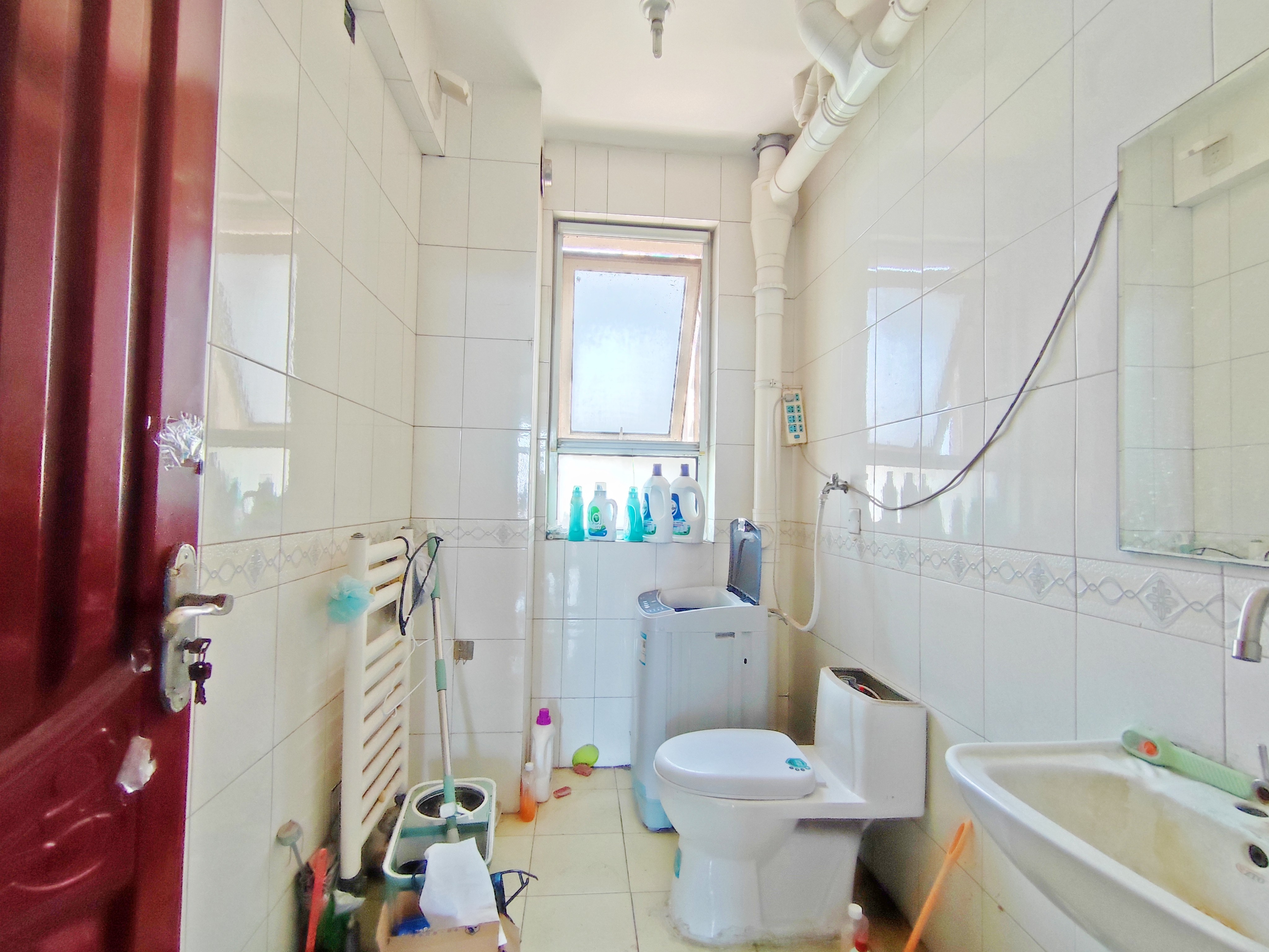 绿地国际花都(二期)