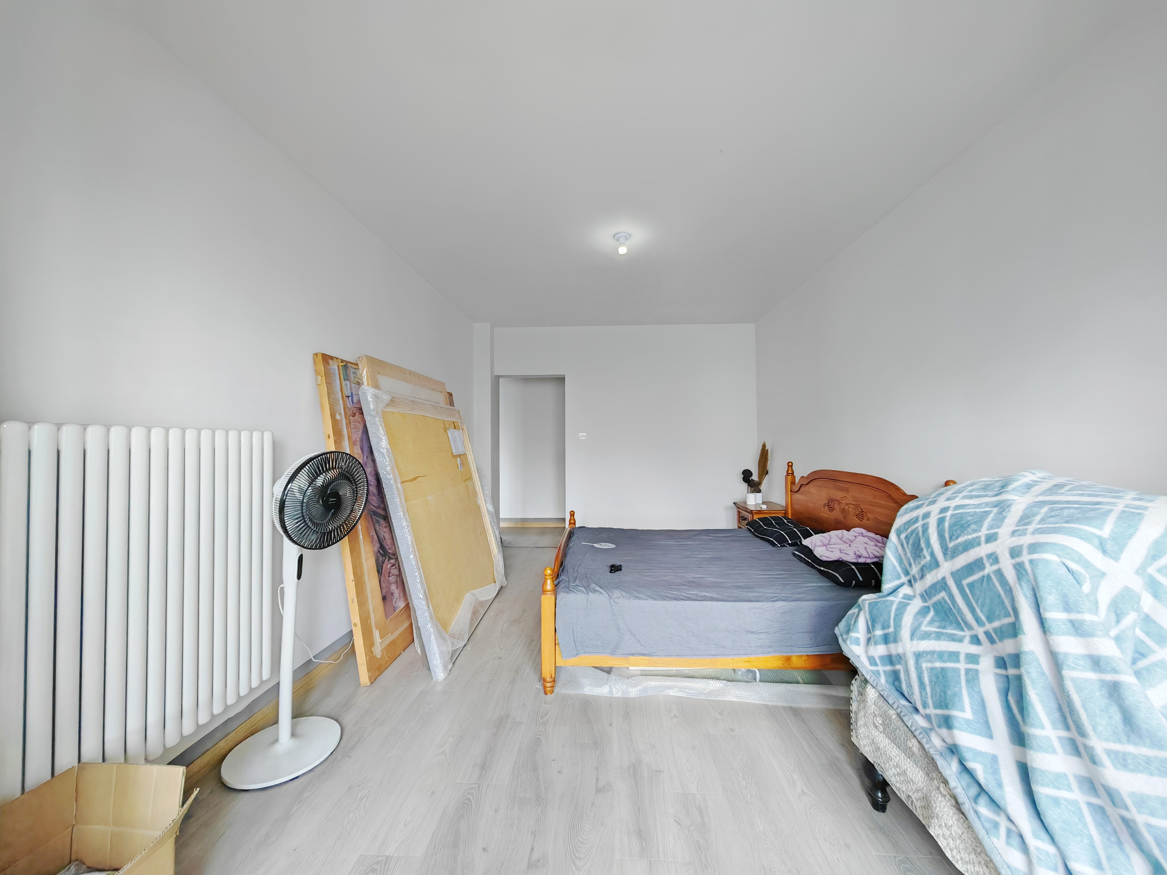 中建长清湖瀛园