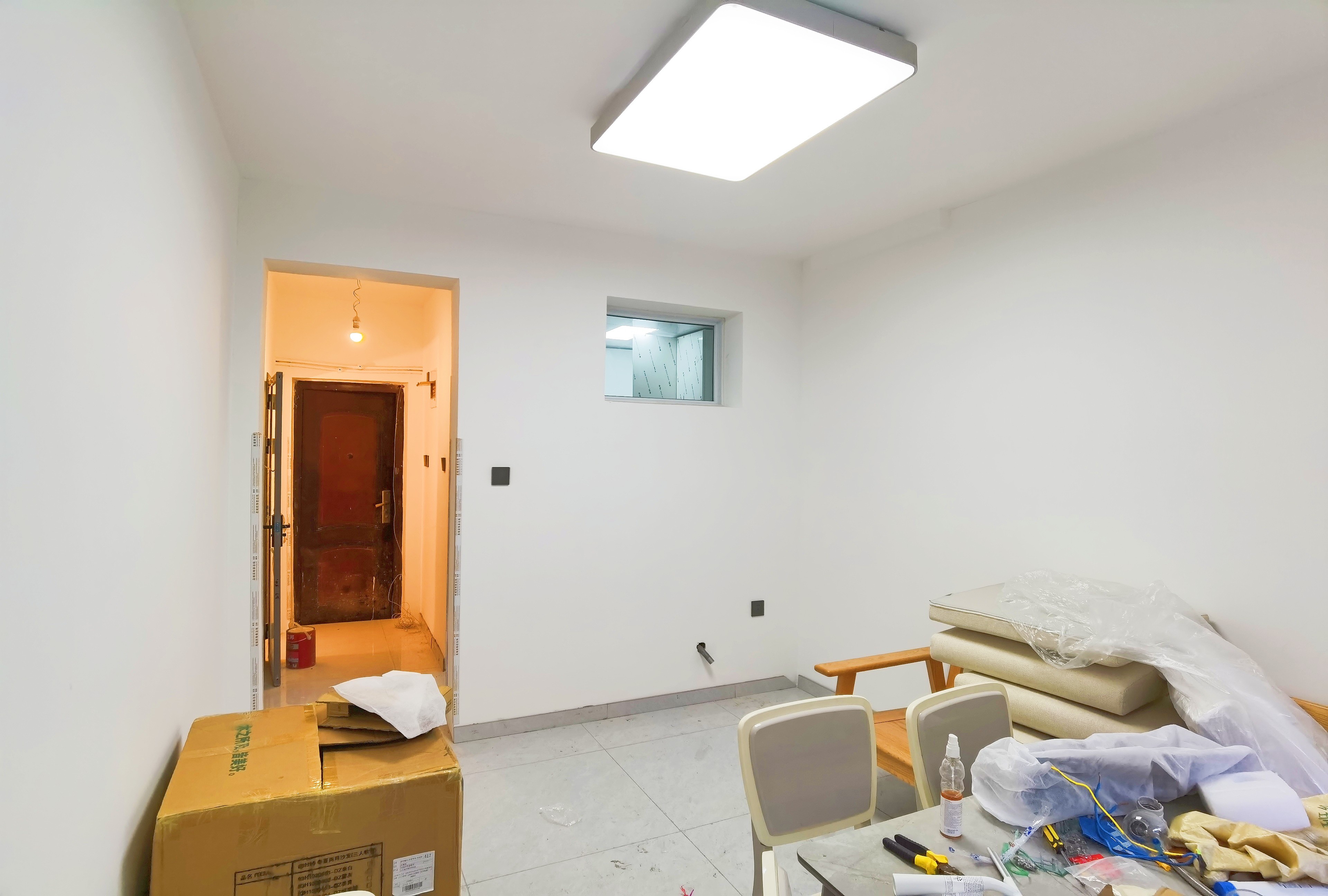 建国小经五路单位宿舍