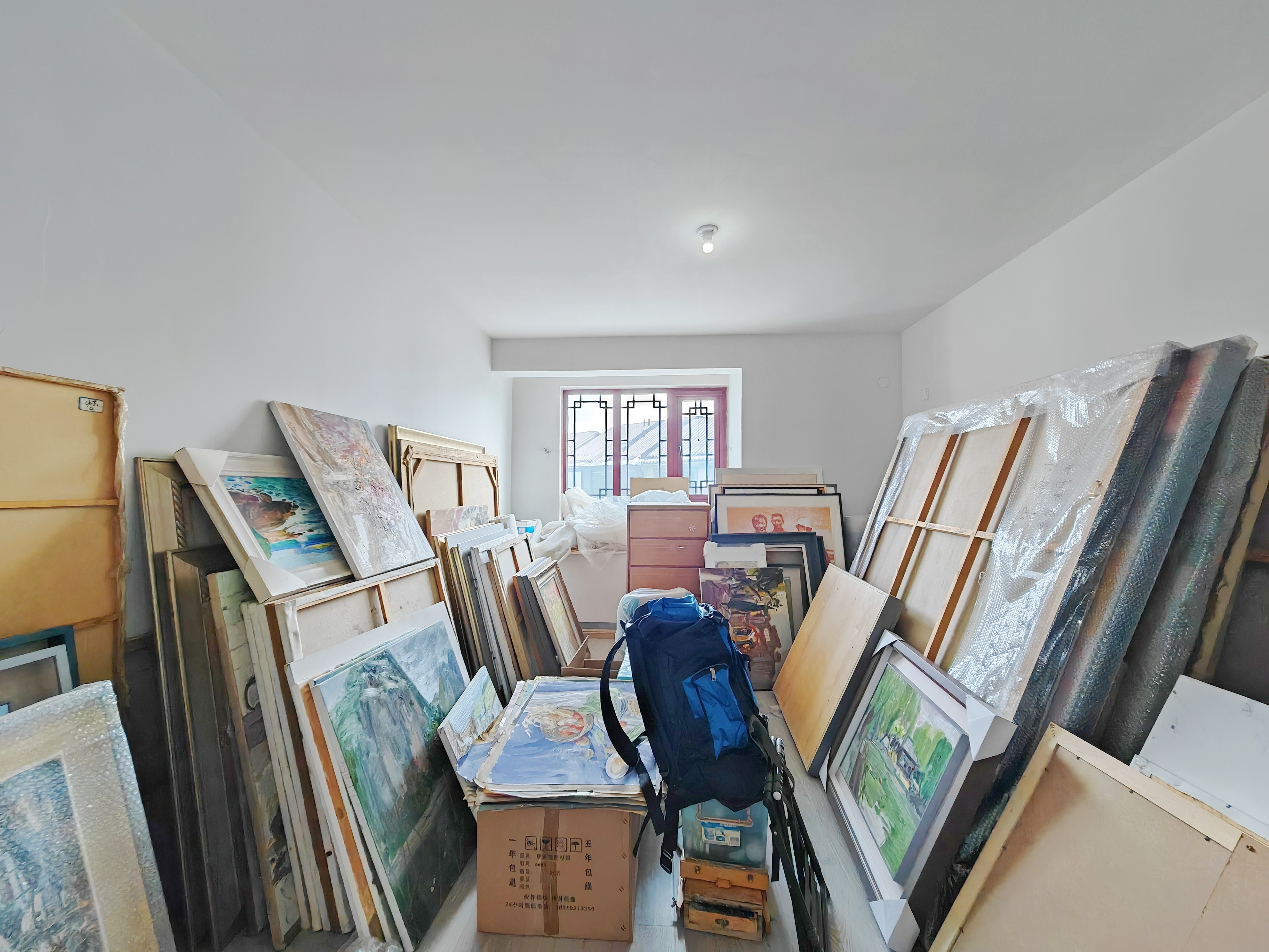 中建长清湖瀛园