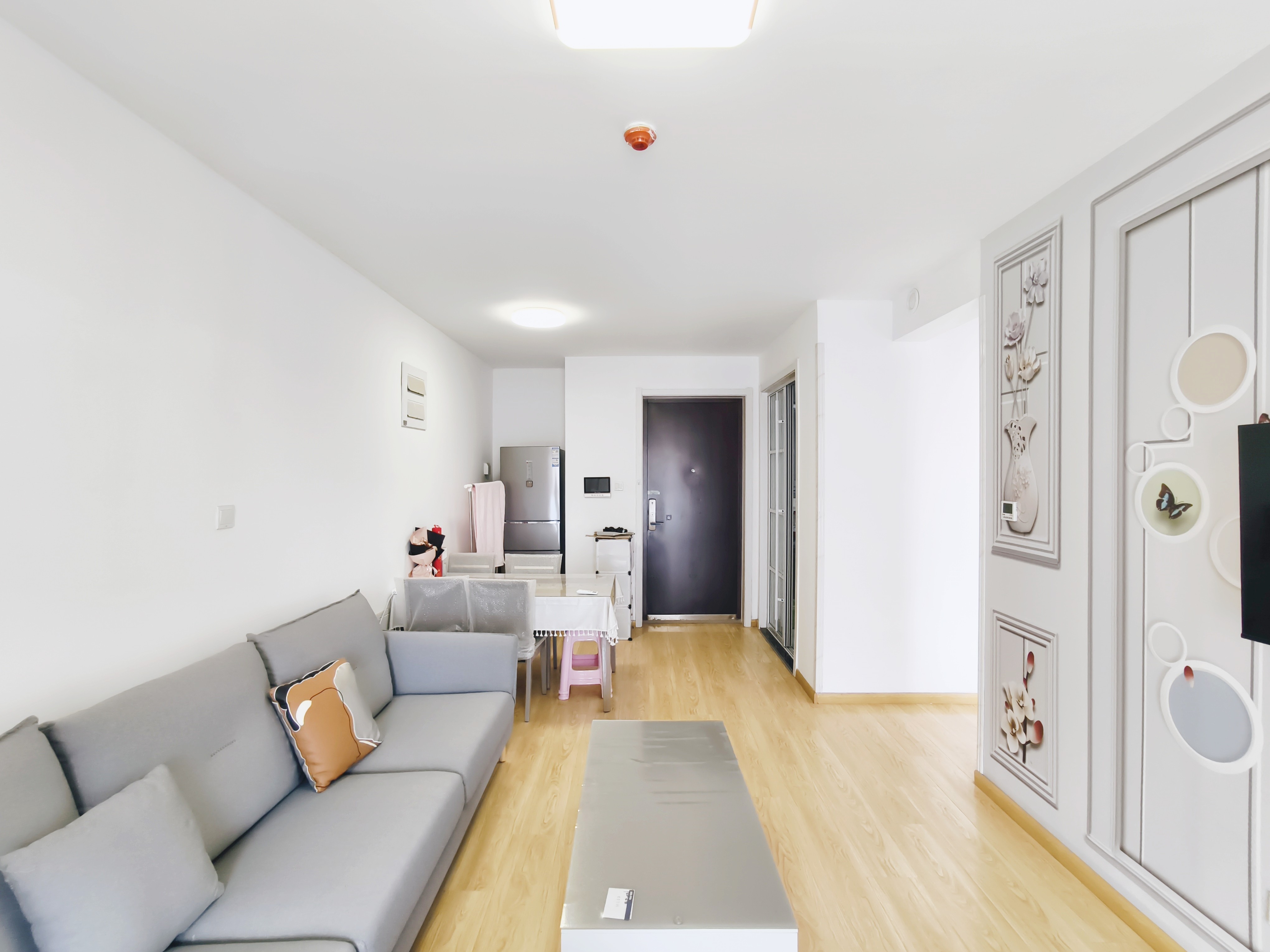 鲁能泰山7号二期