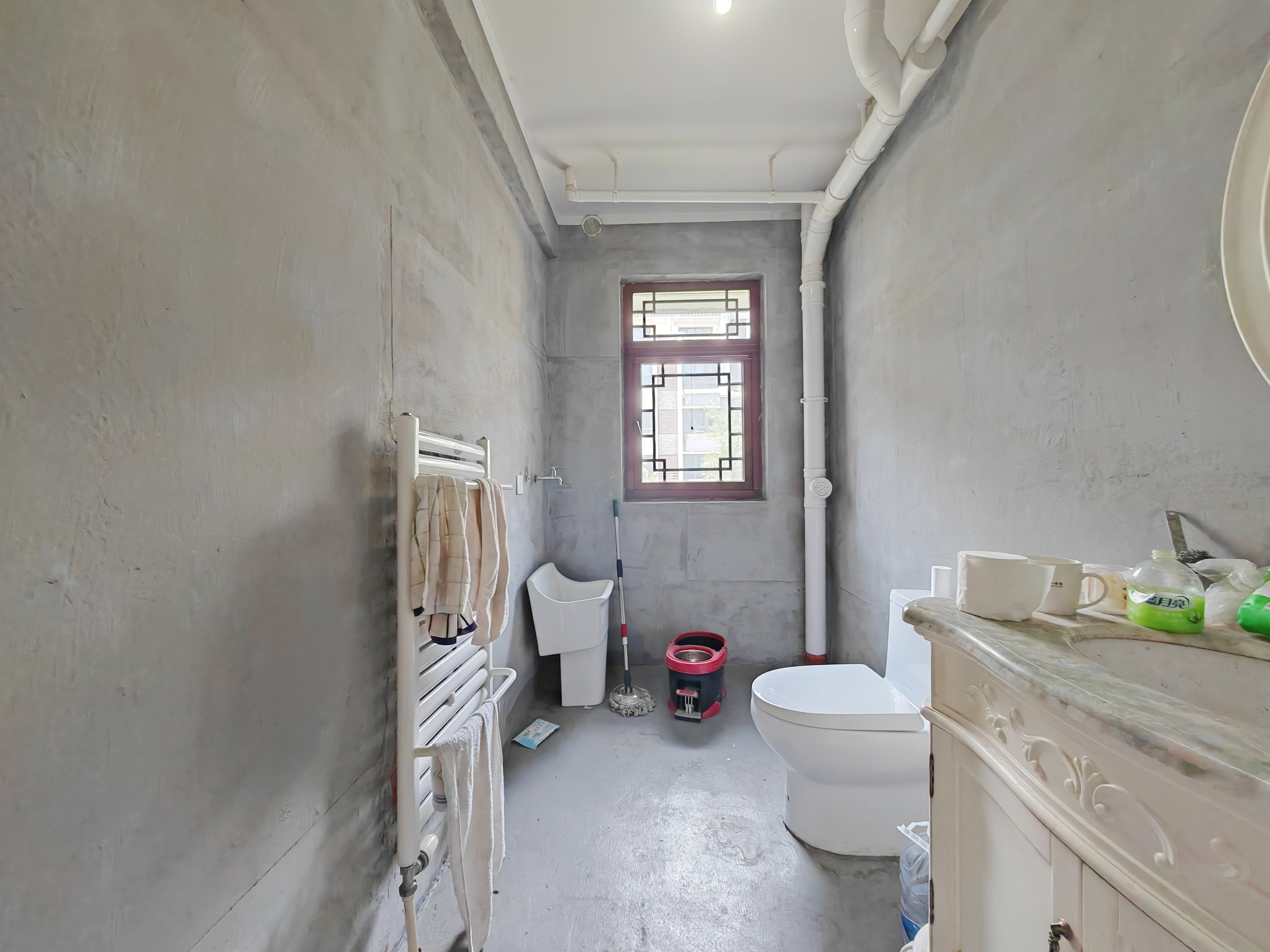 中建长清湖瀛园