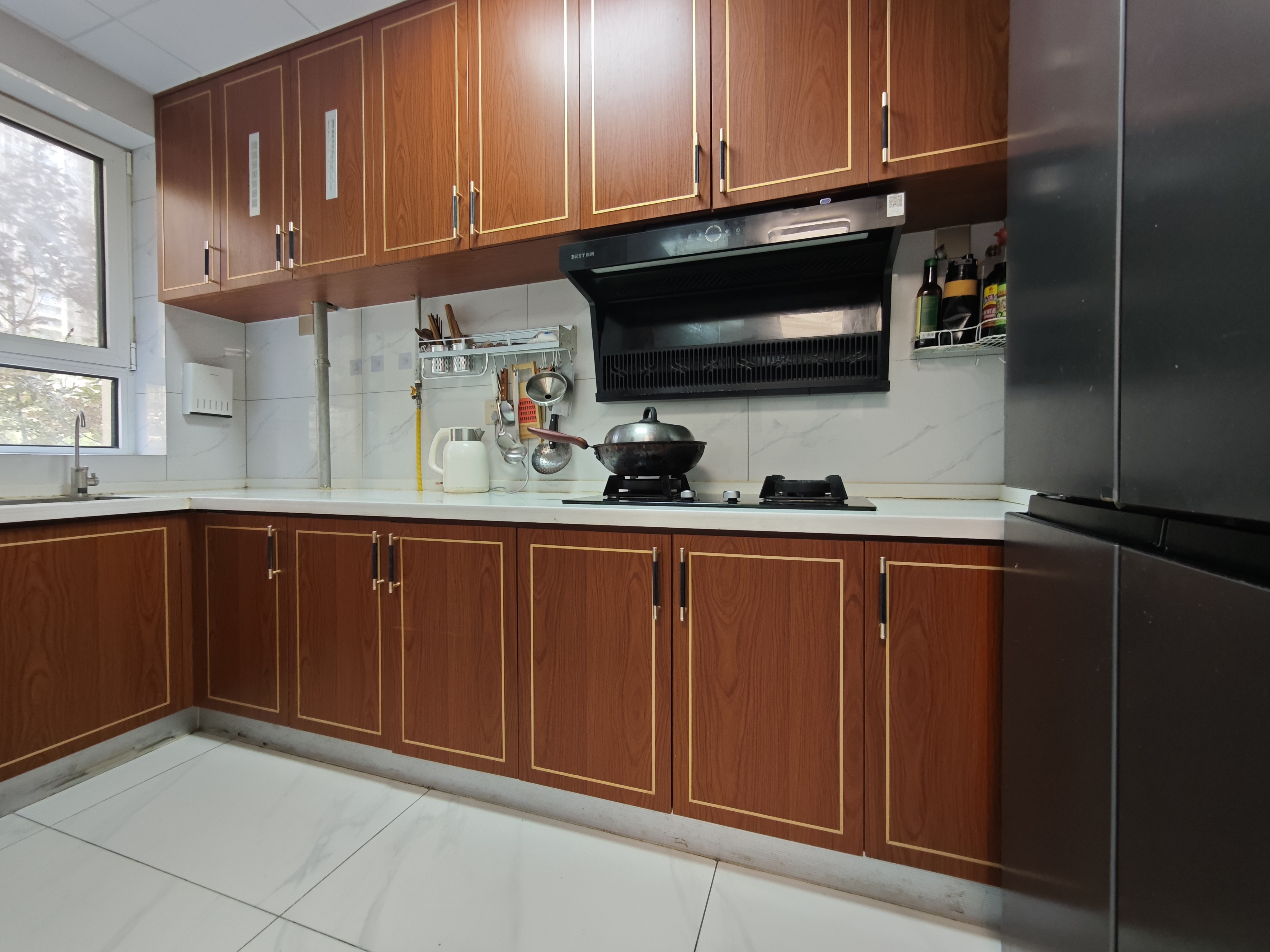 凤凰国际城南区