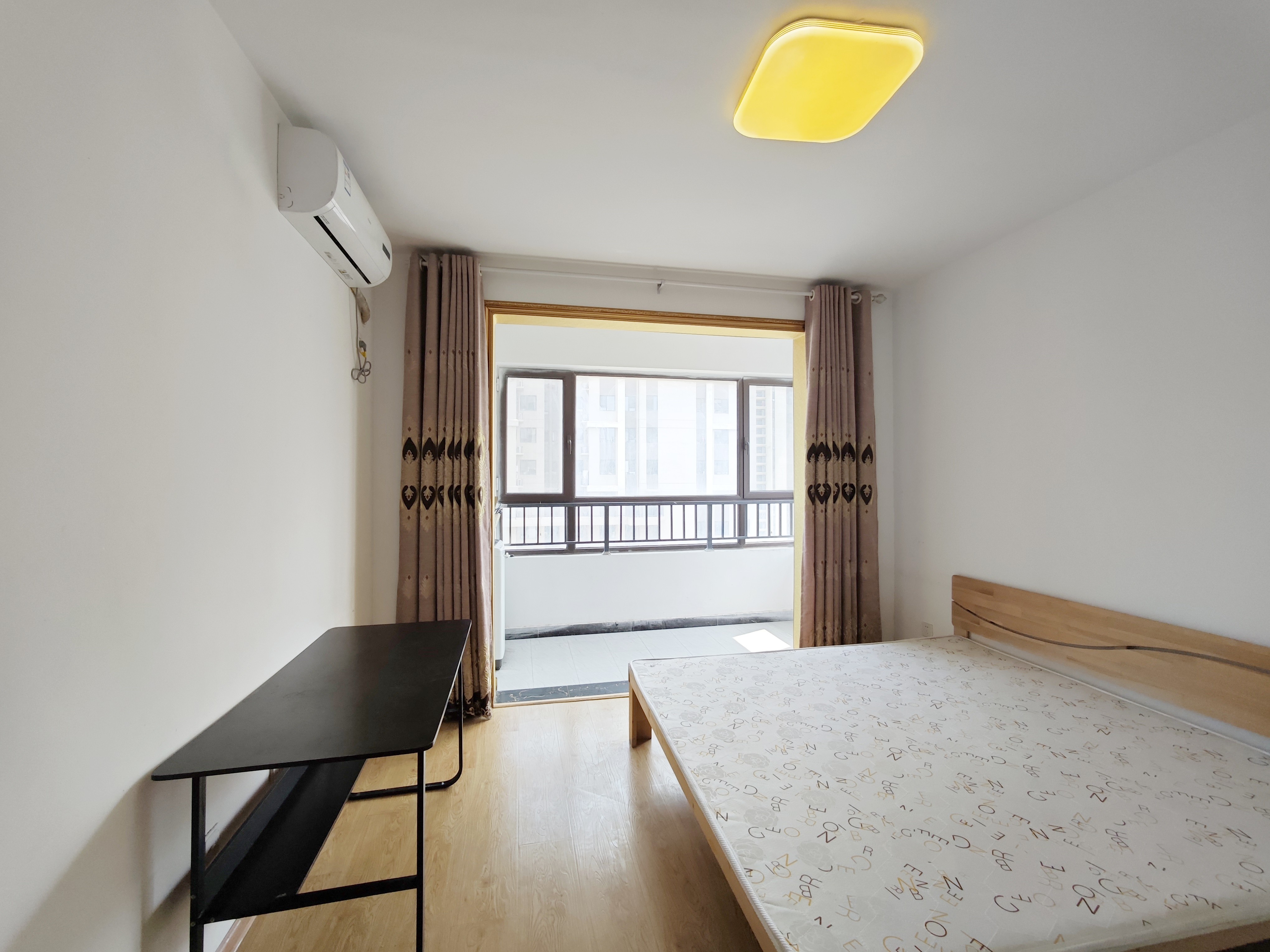 旭辉银盛泰金域蓝山