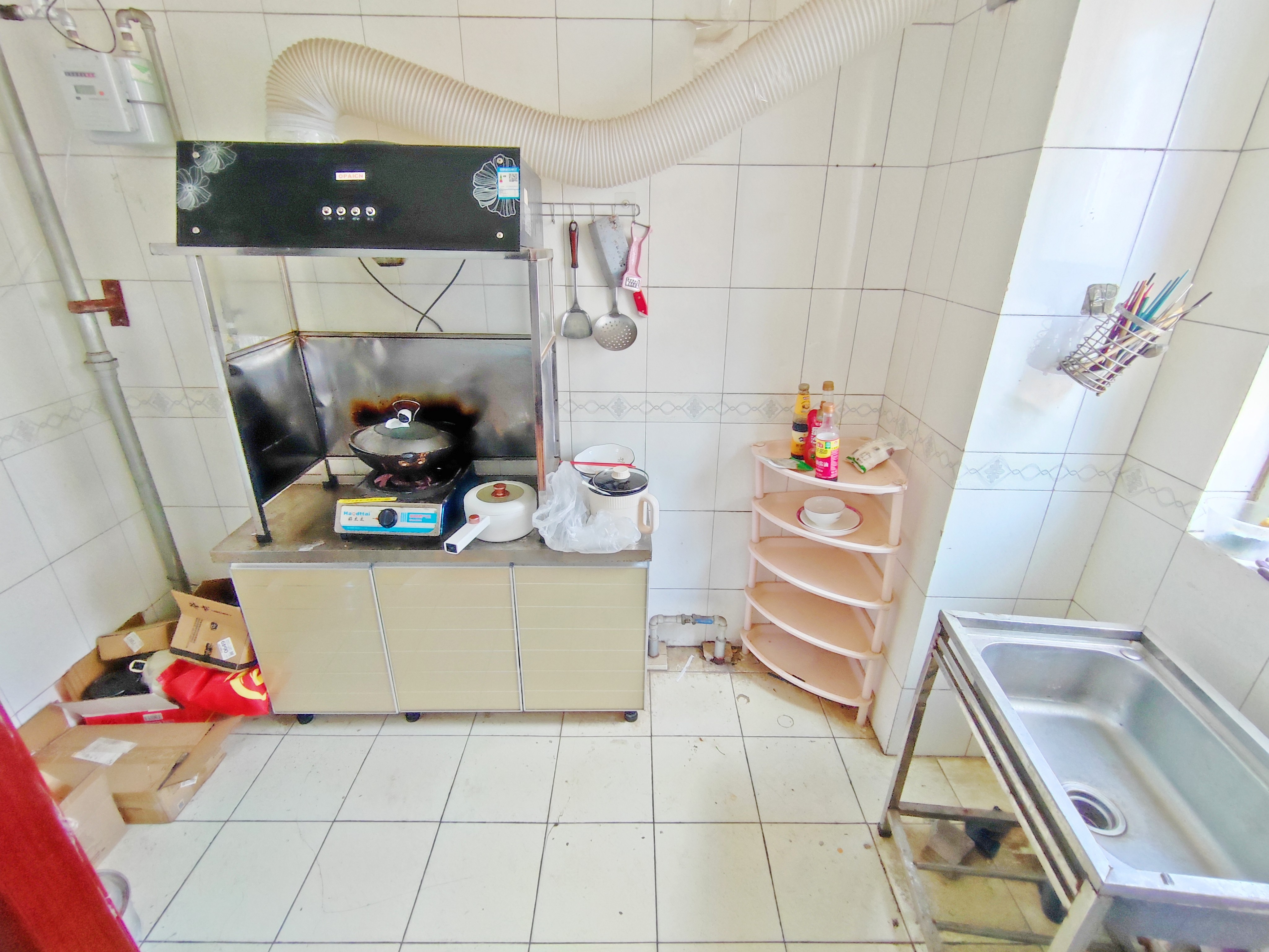 绿地国际花都(二期)