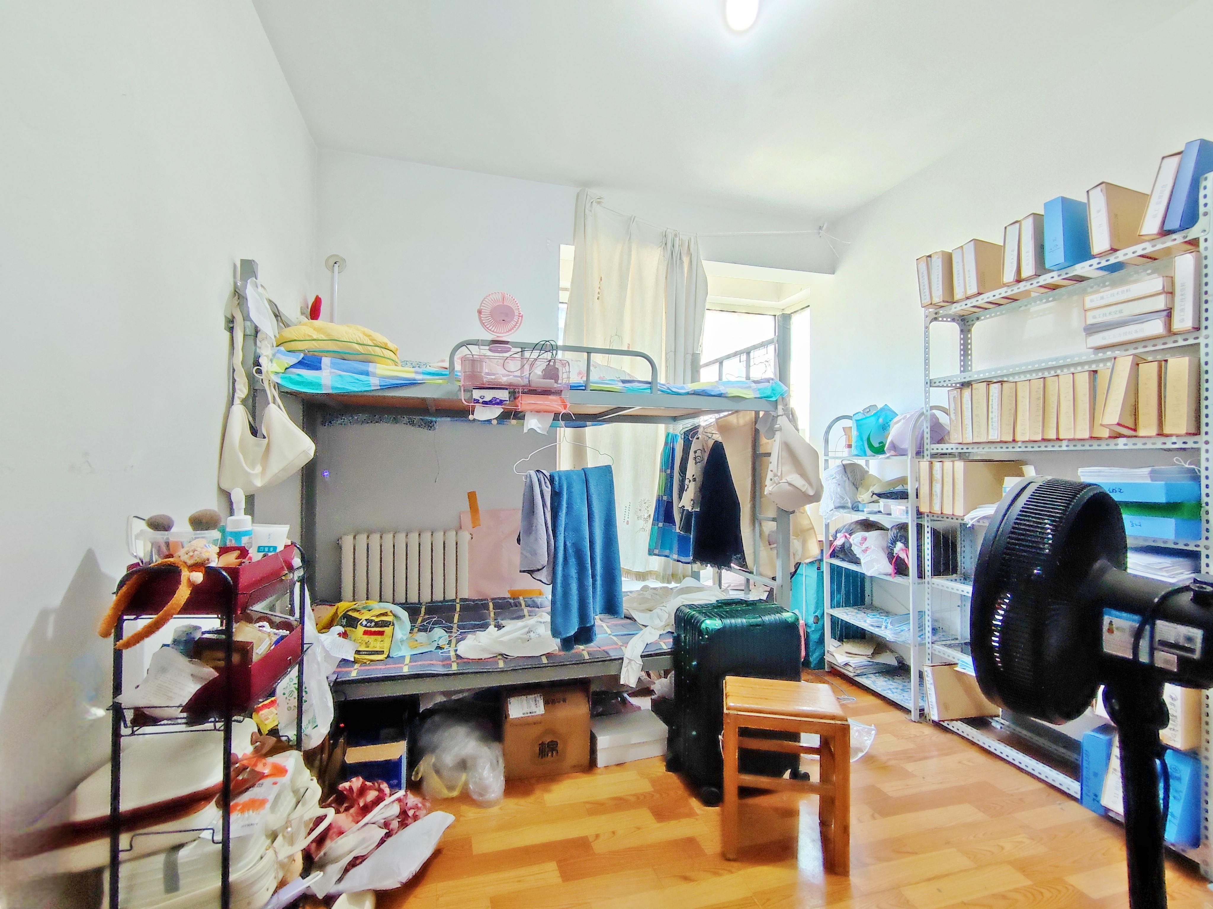 绿地国际花都(二期)